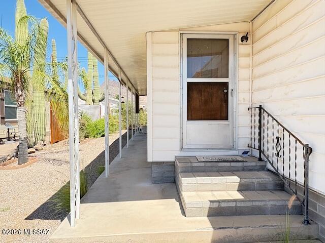 Tucson Estates (193-402) - Residential