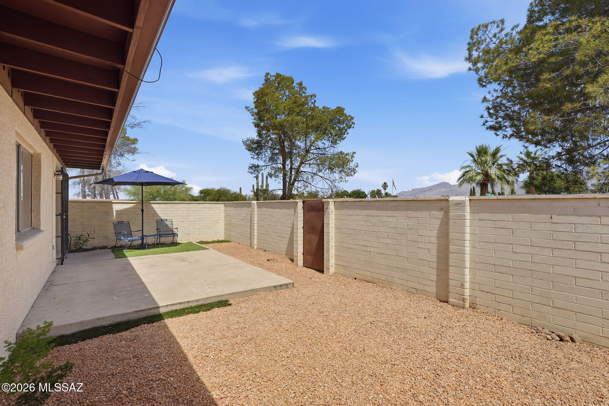 Samprese Estates (1-119) - Residential