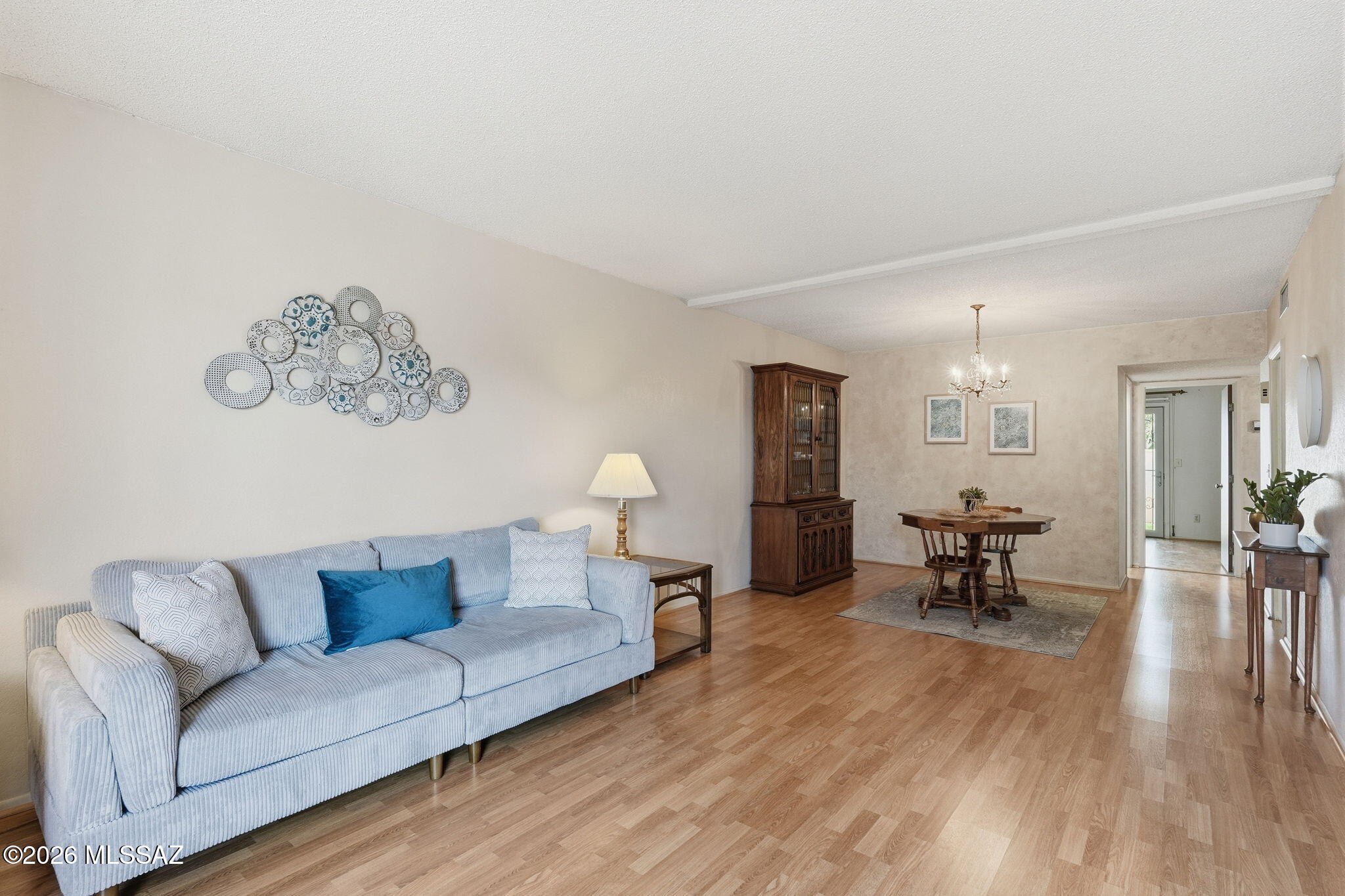 Samprese Estates (1-119) - Residential