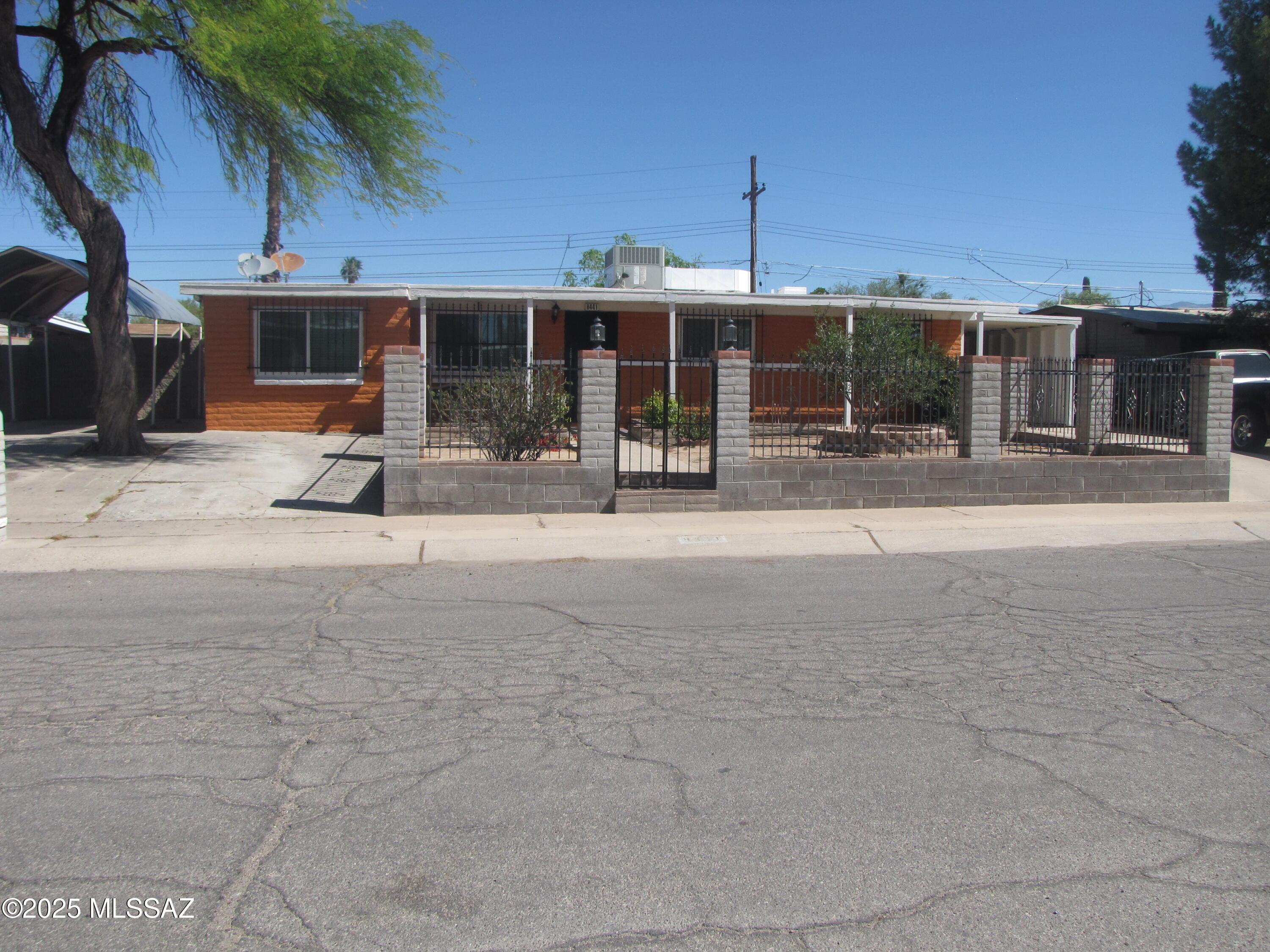 Lakecrest NO. 2 (1-177) - Residential