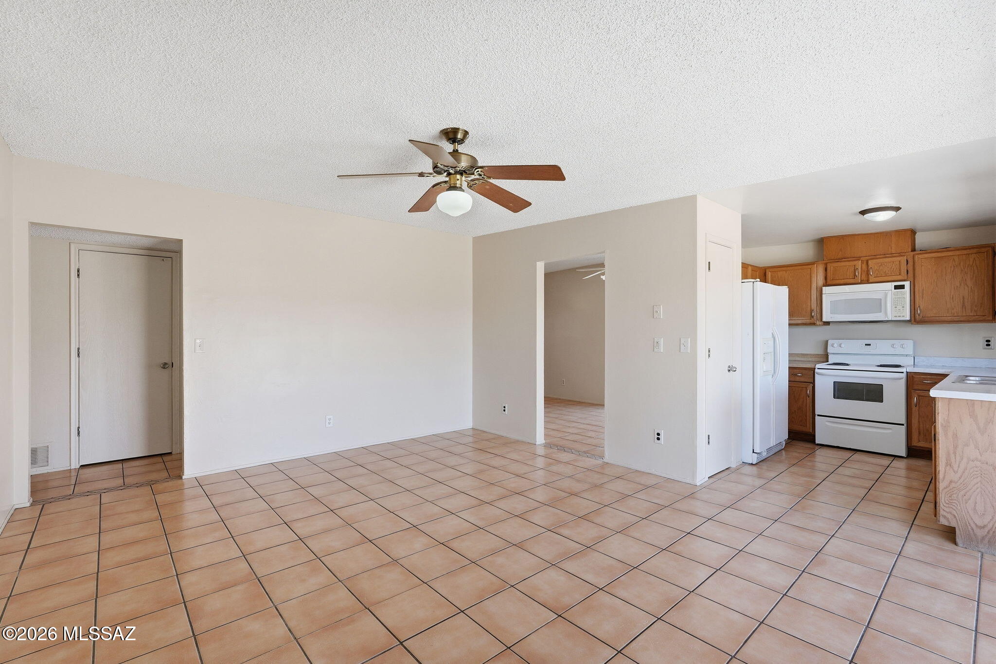 Pace East (1-127) - Residential