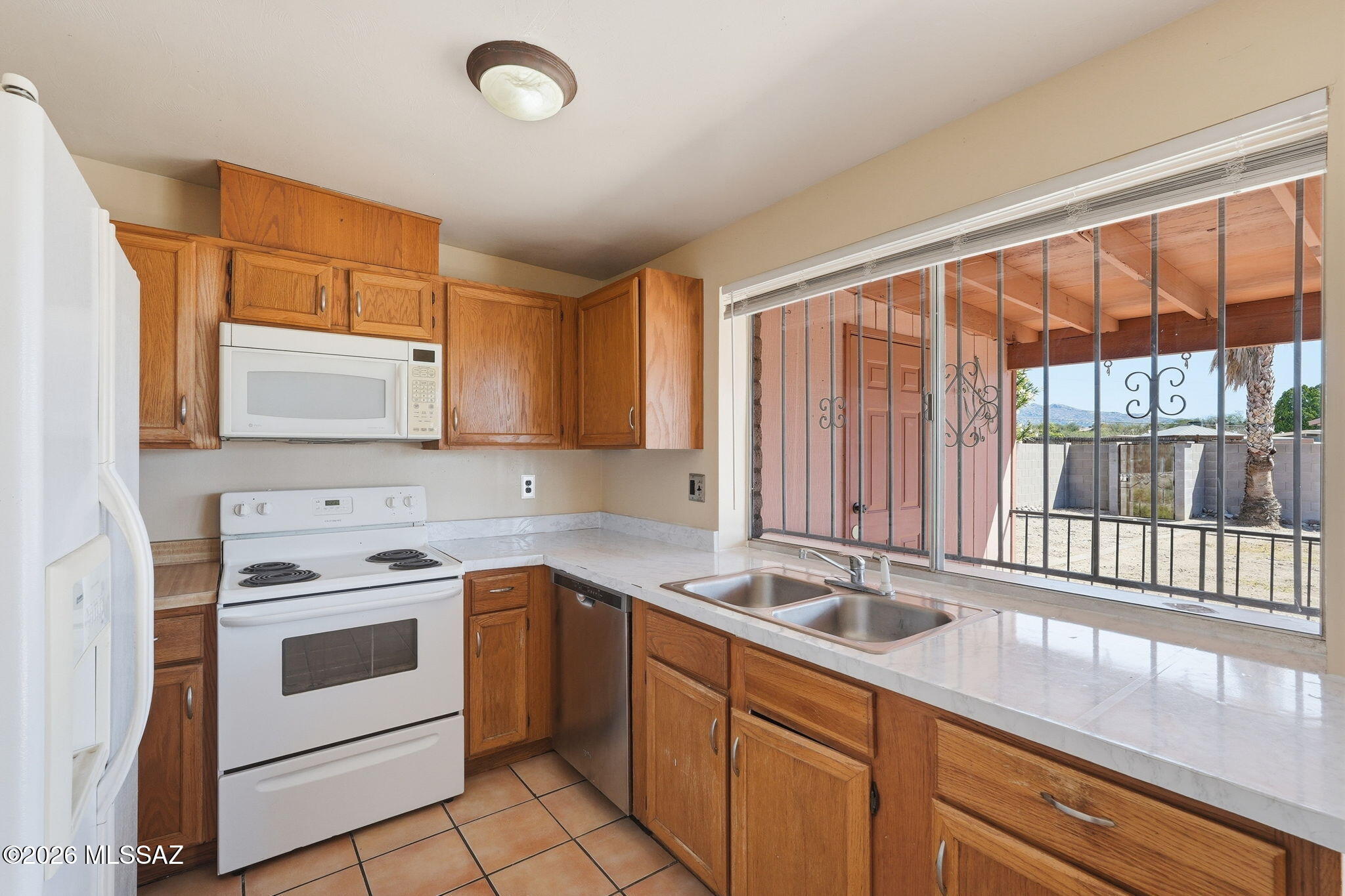 Pace East (1-127) - Residential