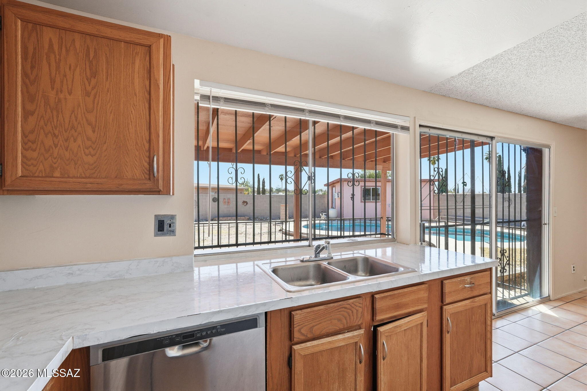 Pace East (1-127) - Residential