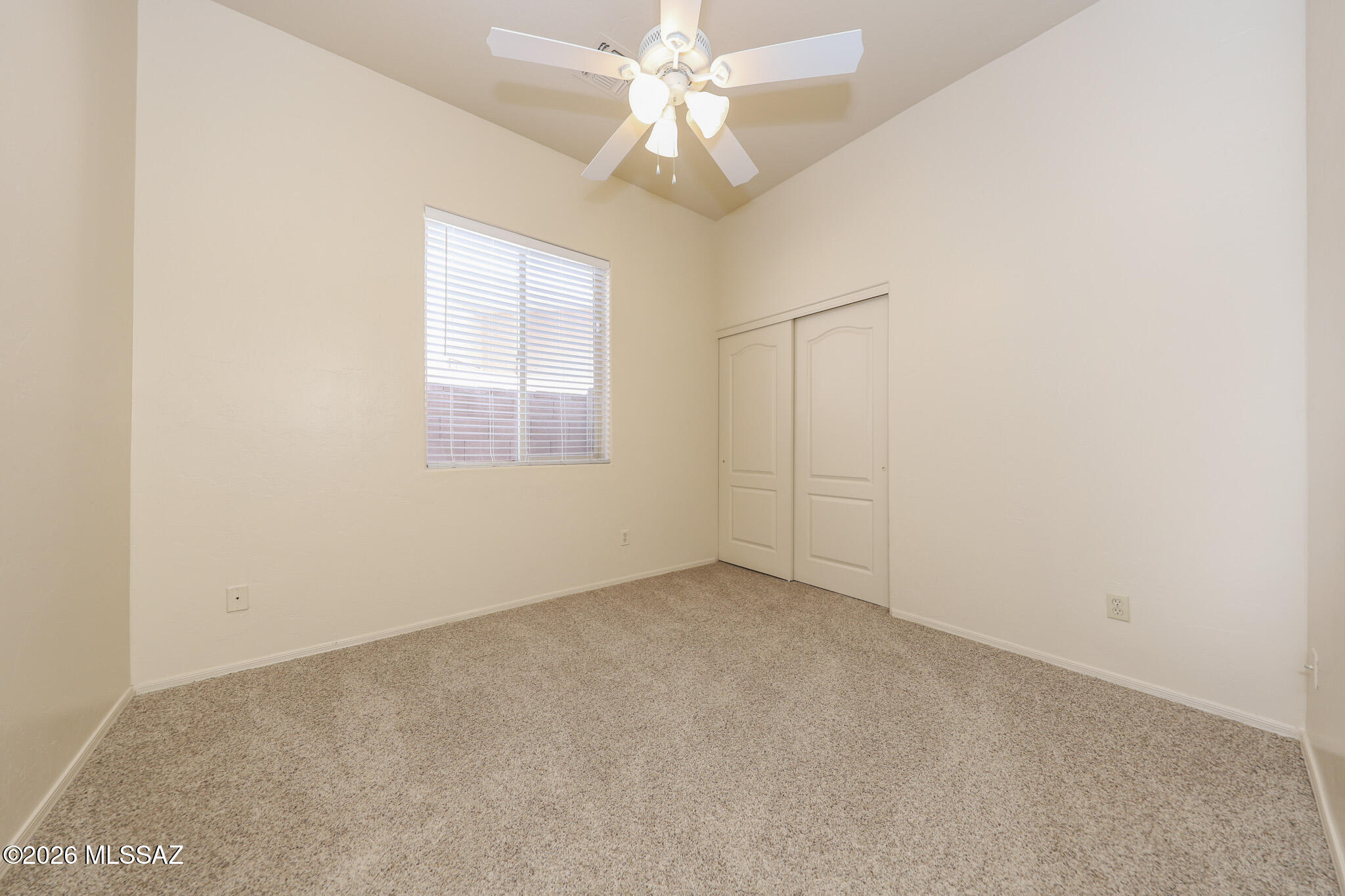 Rancho Esperero (1-343) - Residential Lease