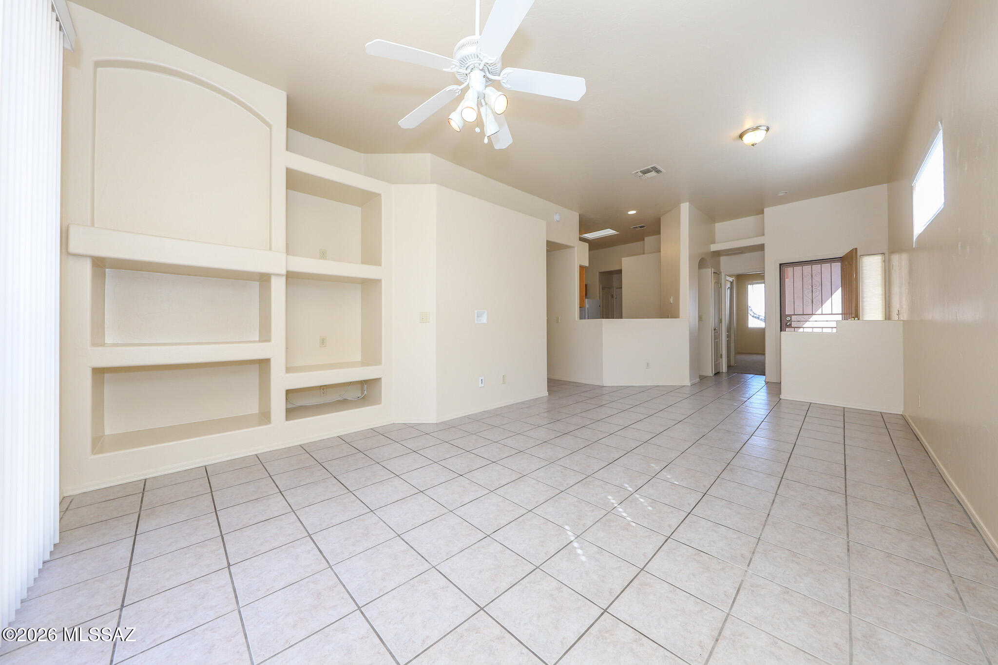 Rancho Esperero (1-343) - Residential Lease