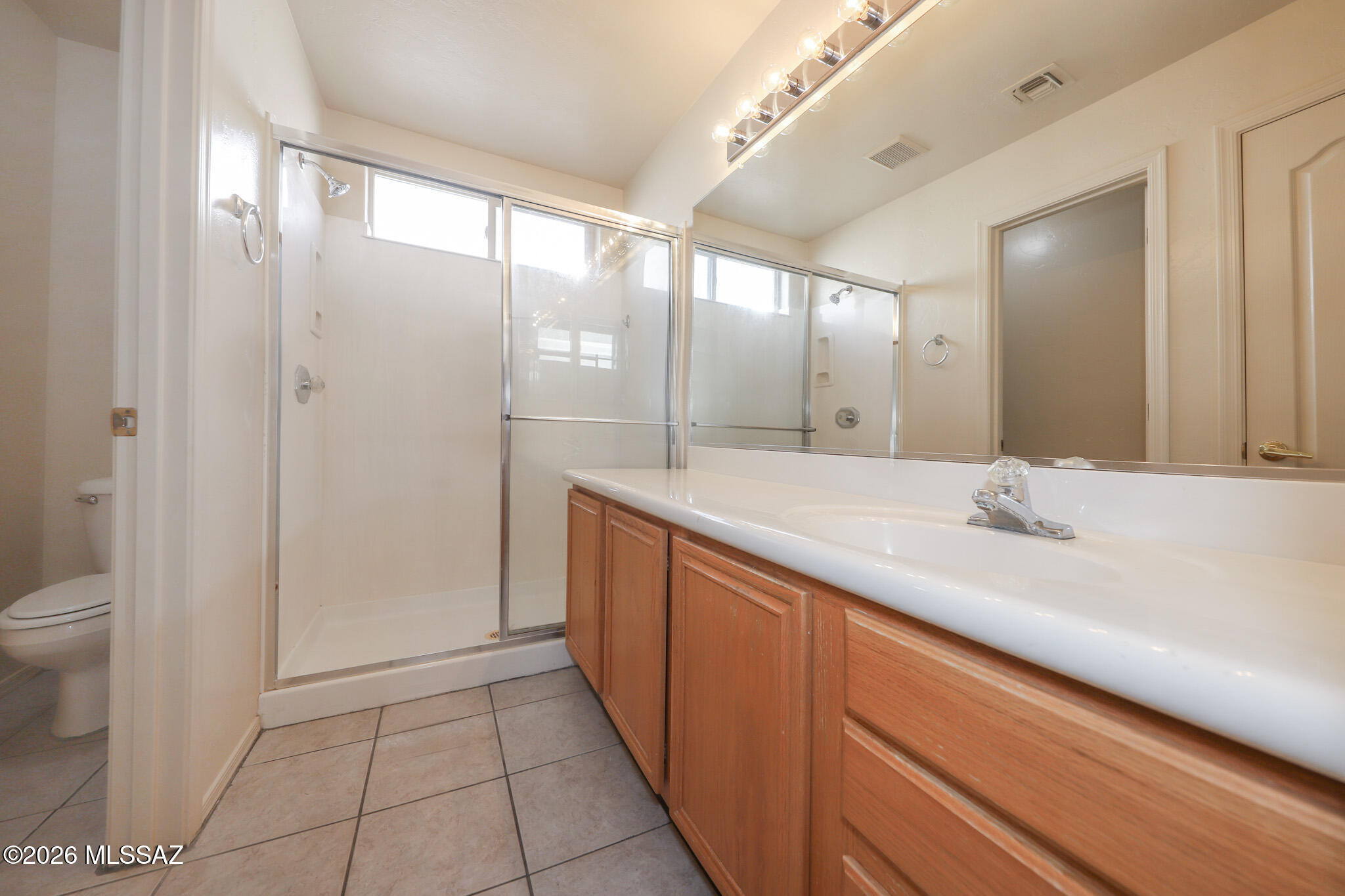 Rancho Esperero (1-343) - Residential Lease