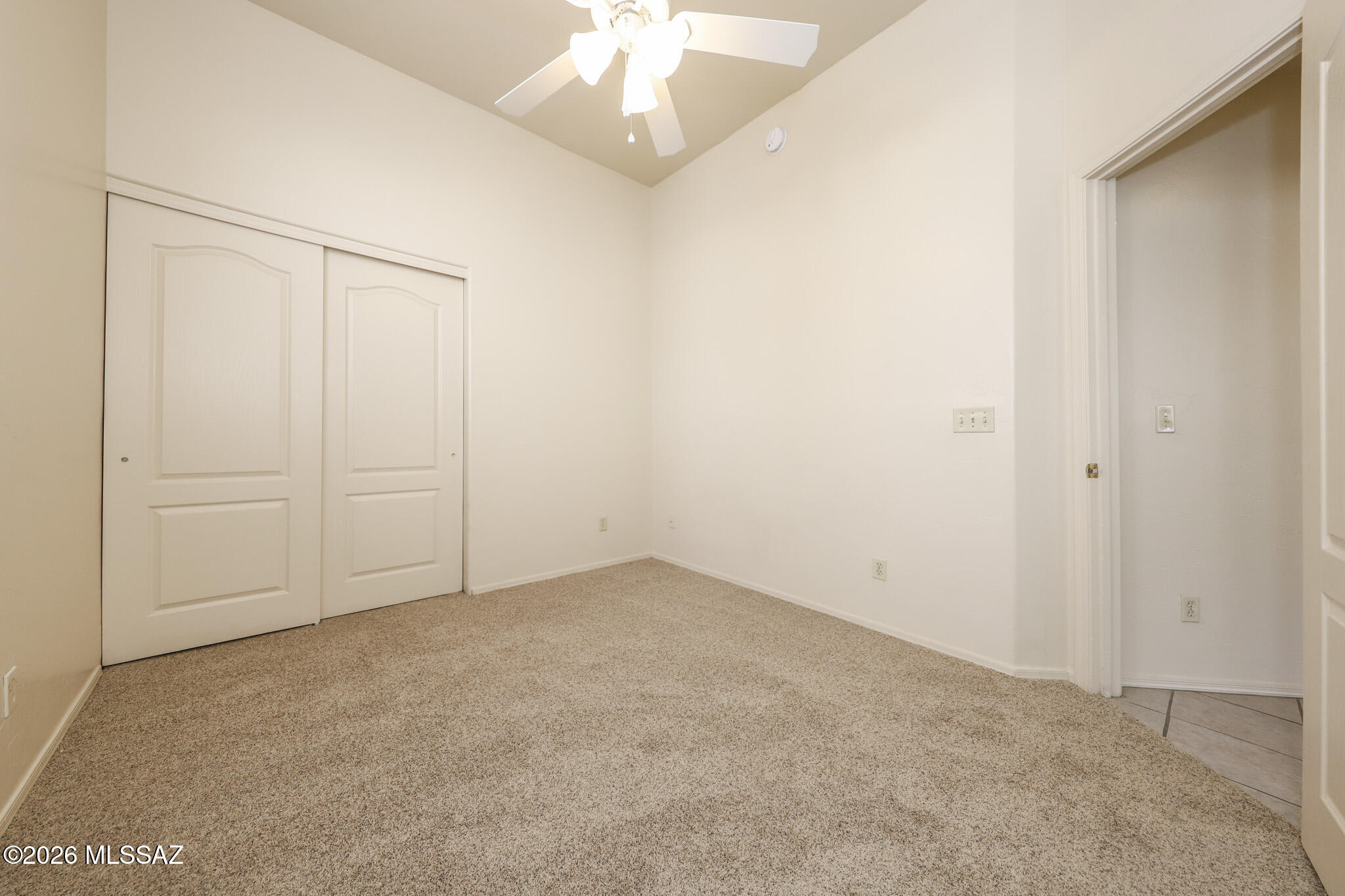 Rancho Esperero (1-343) - Residential Lease
