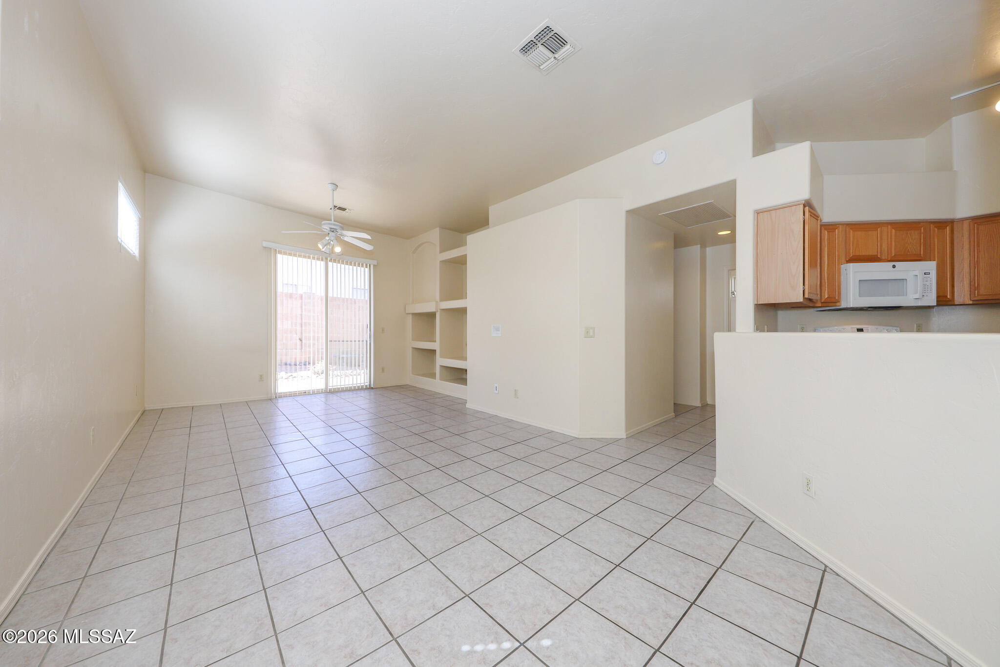 Rancho Esperero (1-343) - Residential Lease