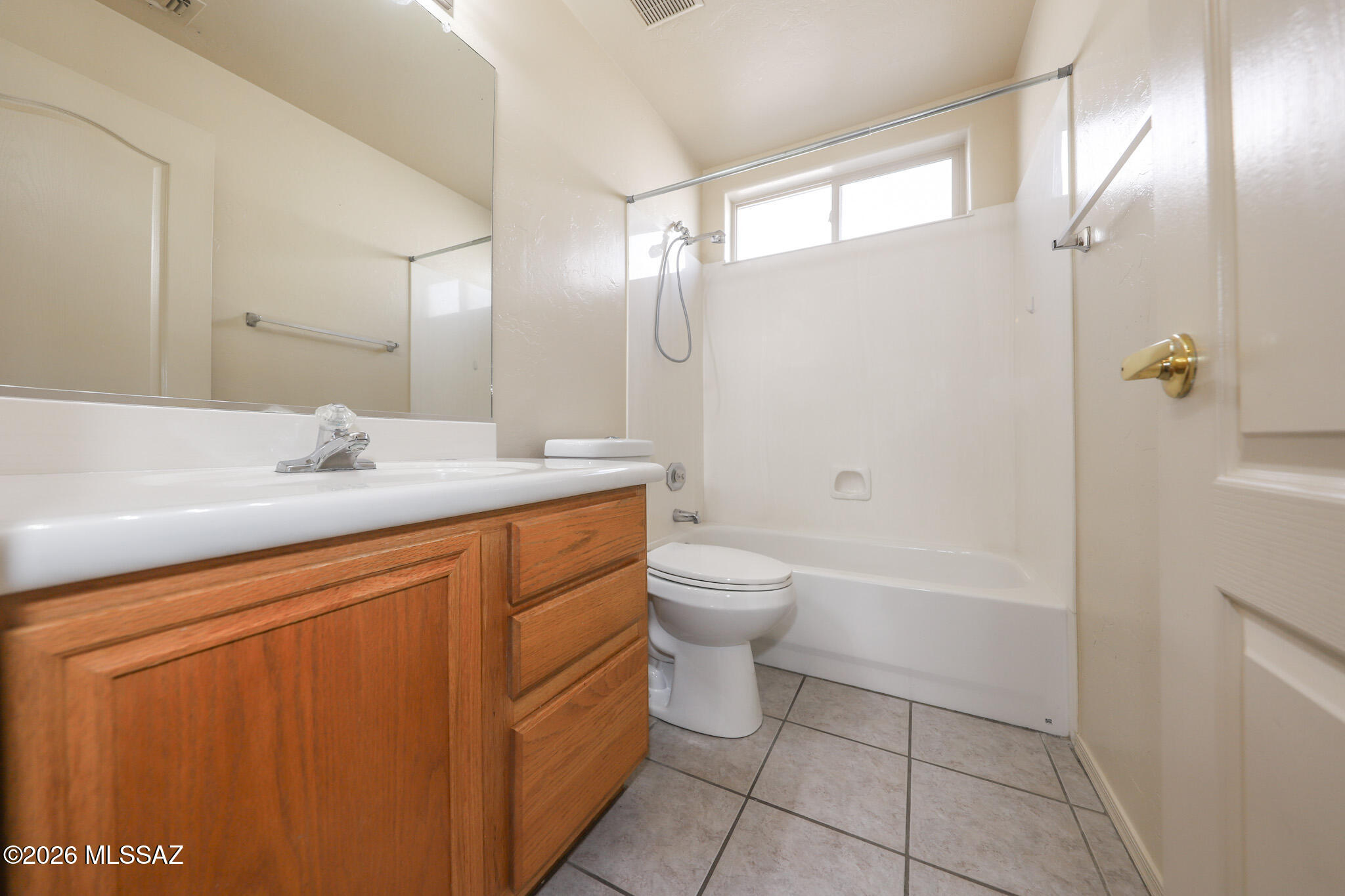 Rancho Esperero (1-343) - Residential Lease