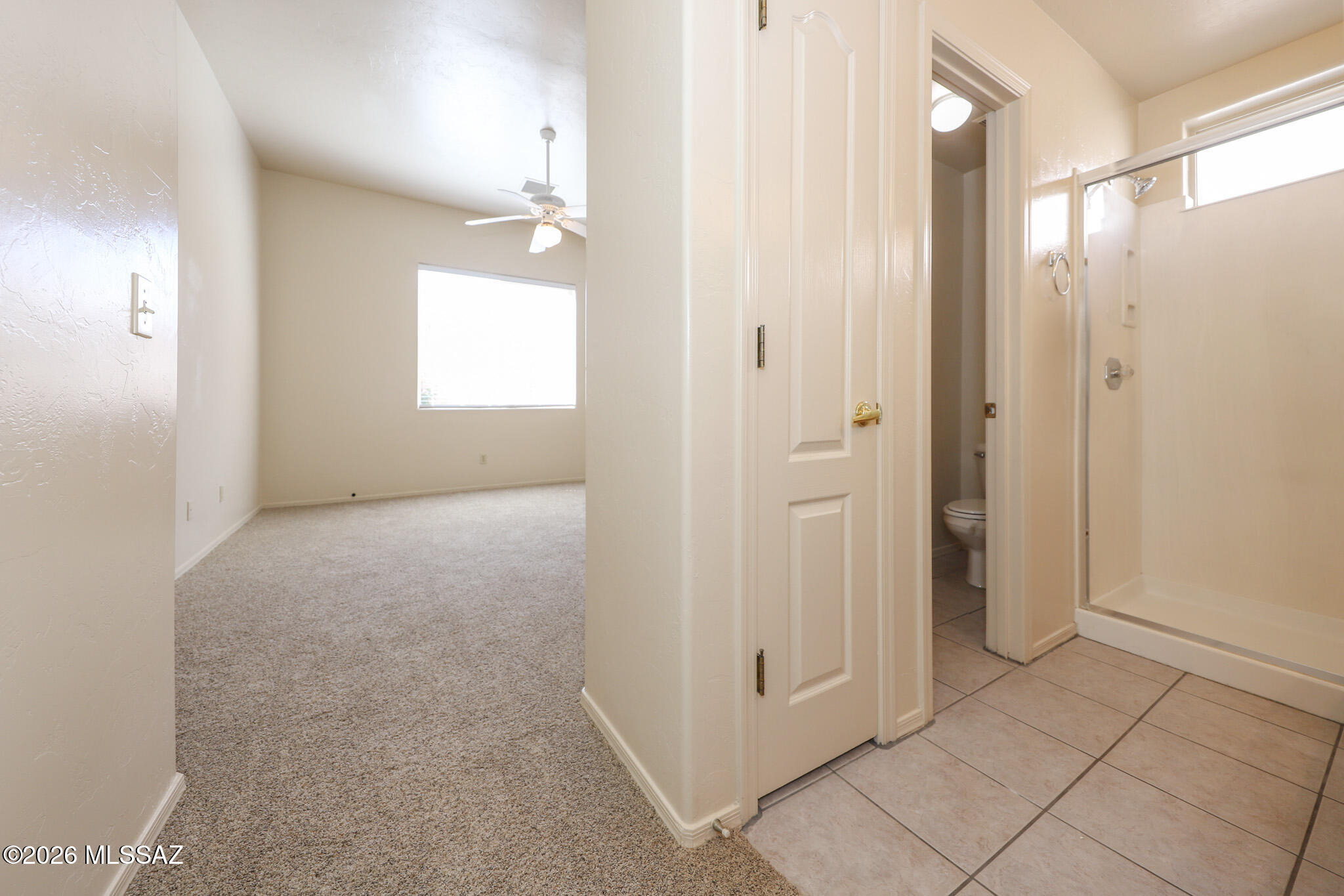 Rancho Esperero (1-343) - Residential Lease