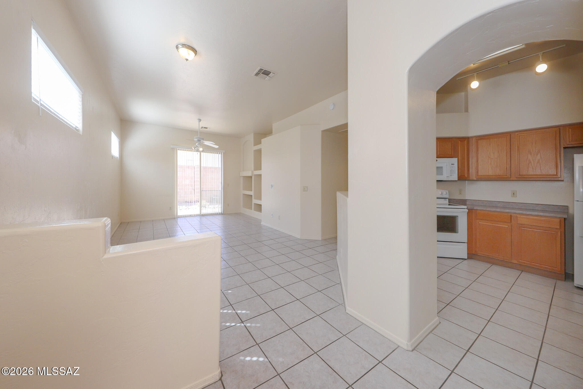 Rancho Esperero (1-343) - Residential Lease