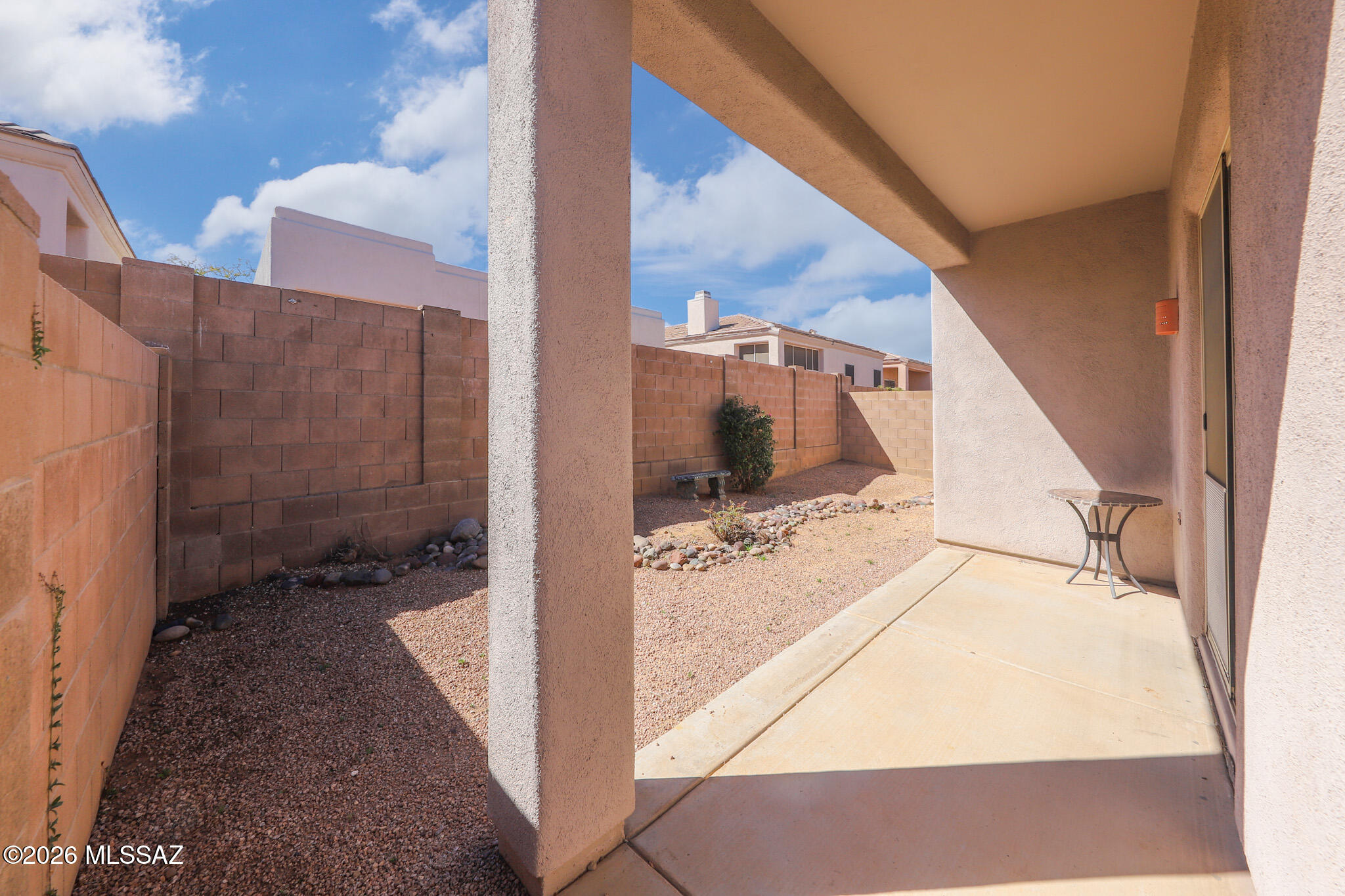Rancho Esperero (1-343) - Residential Lease