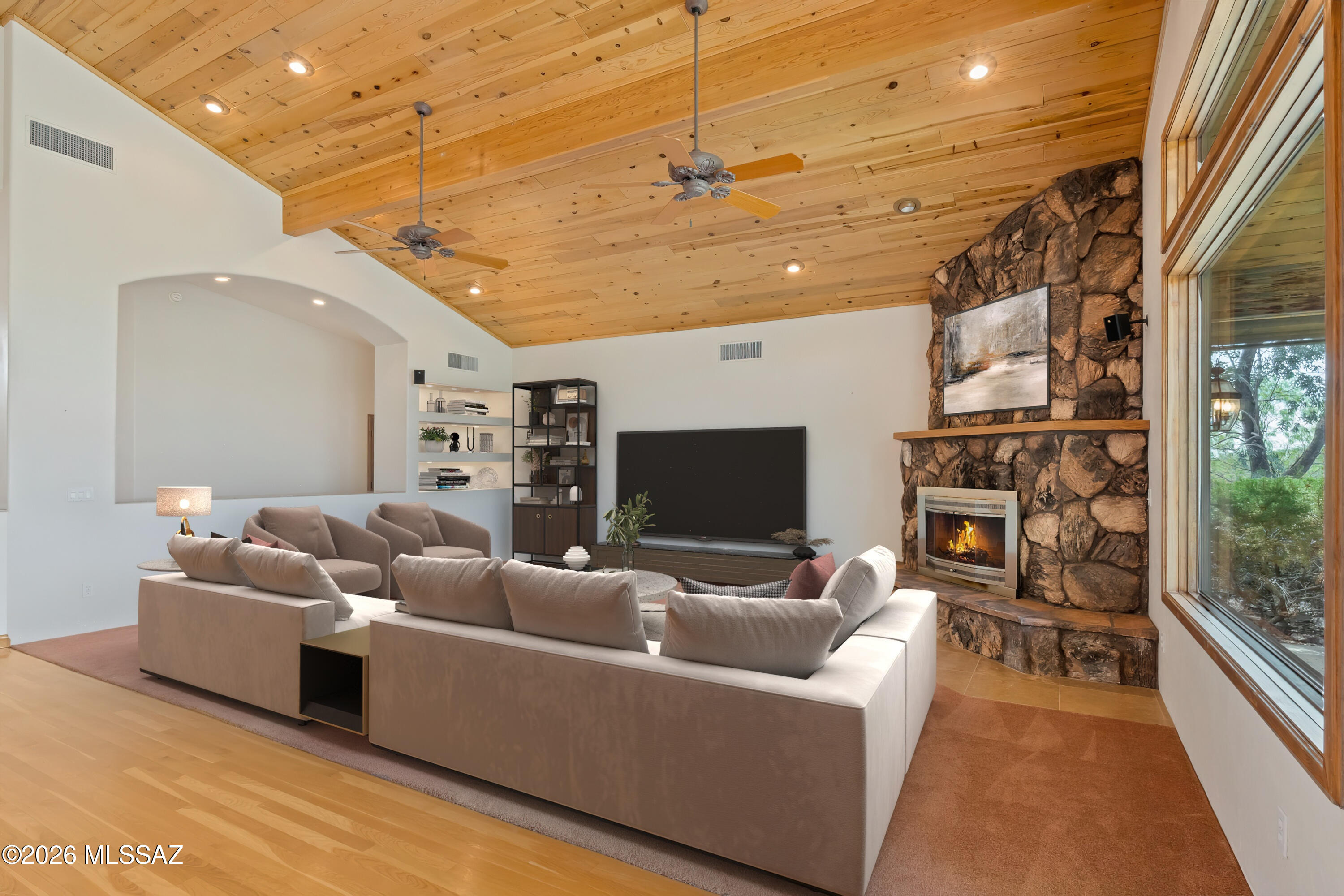 N/A - Residential
