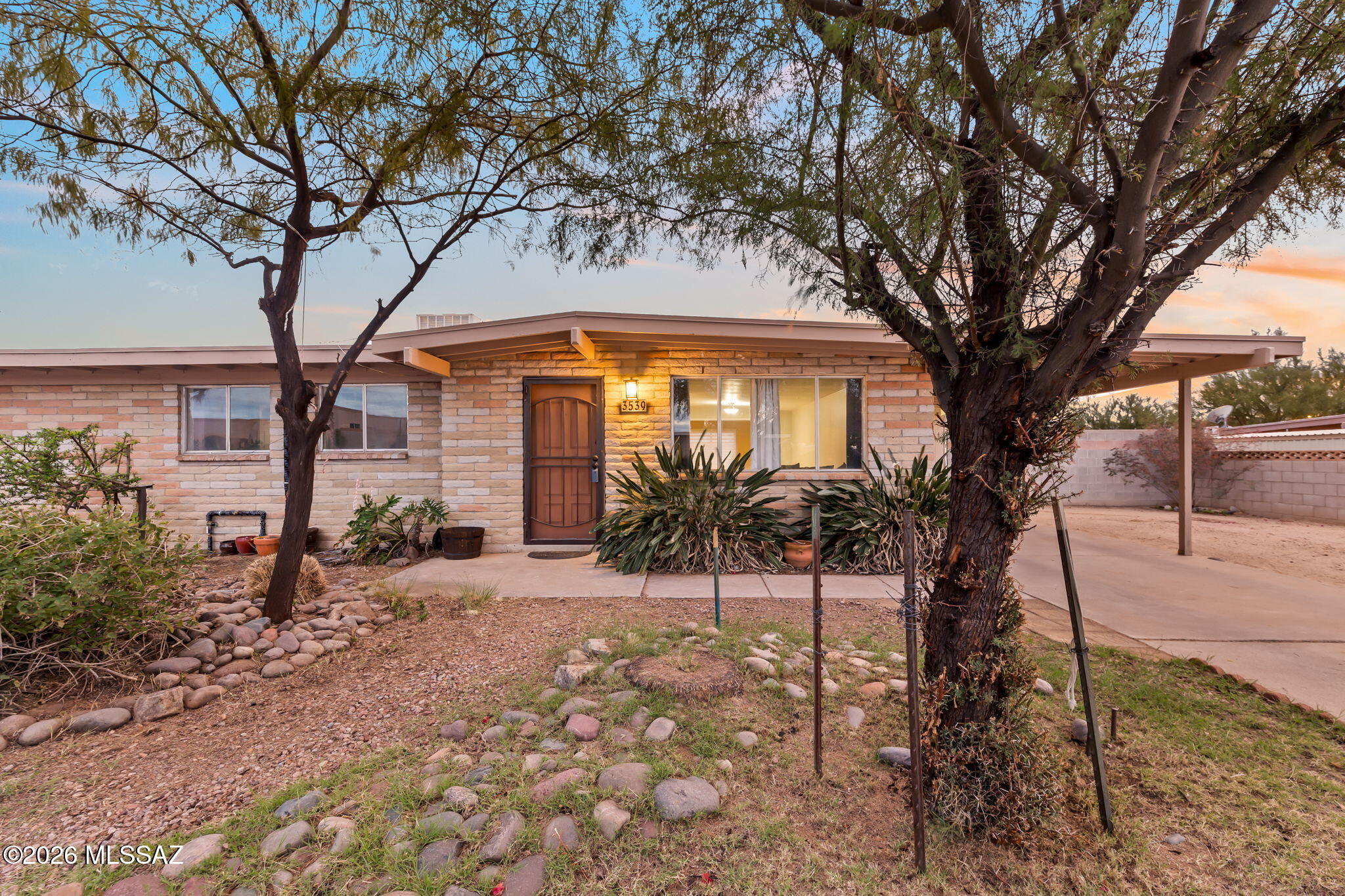 Heritage Hills(1-119) - Residential