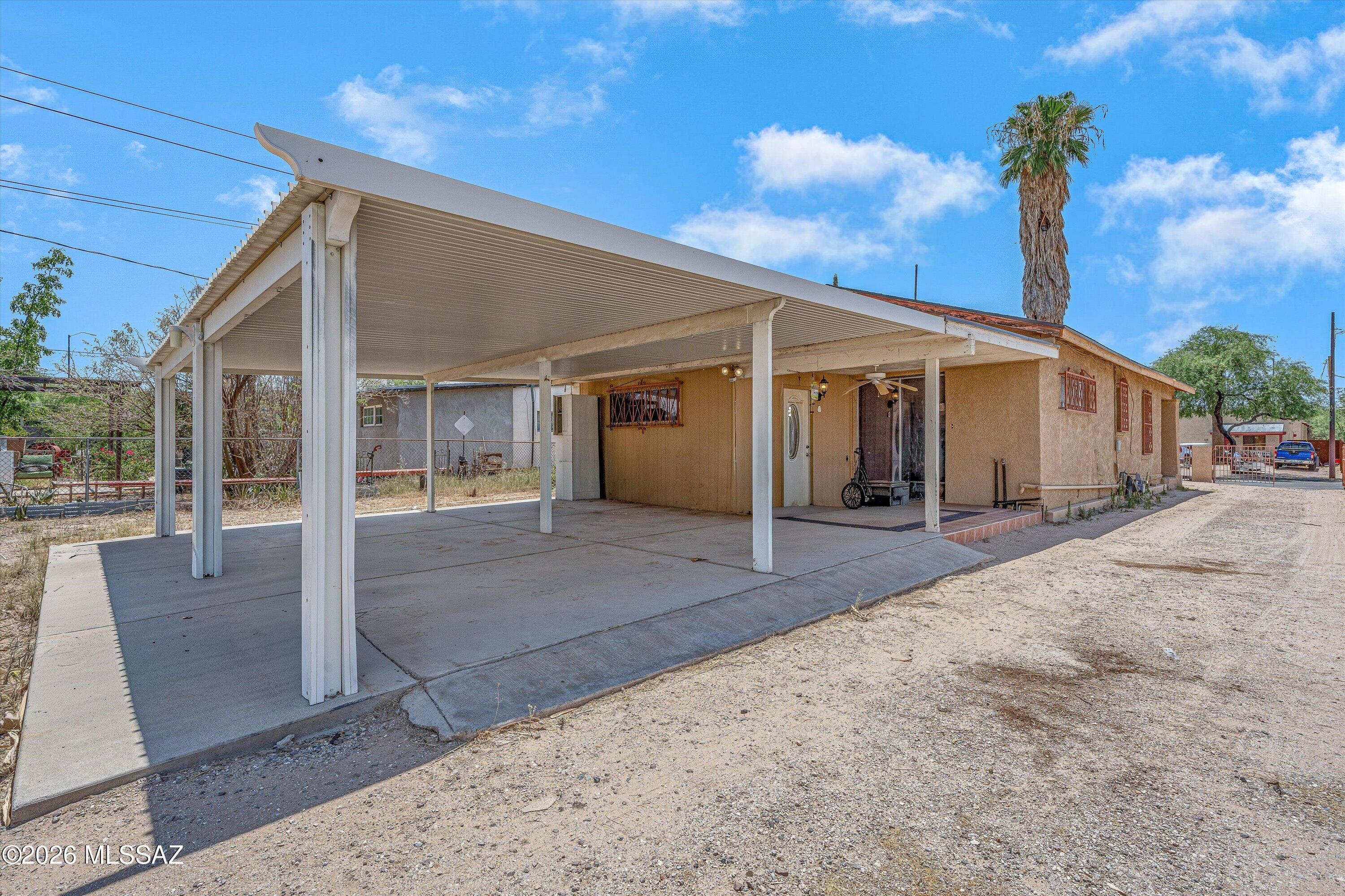 Manlove Addition - Residential