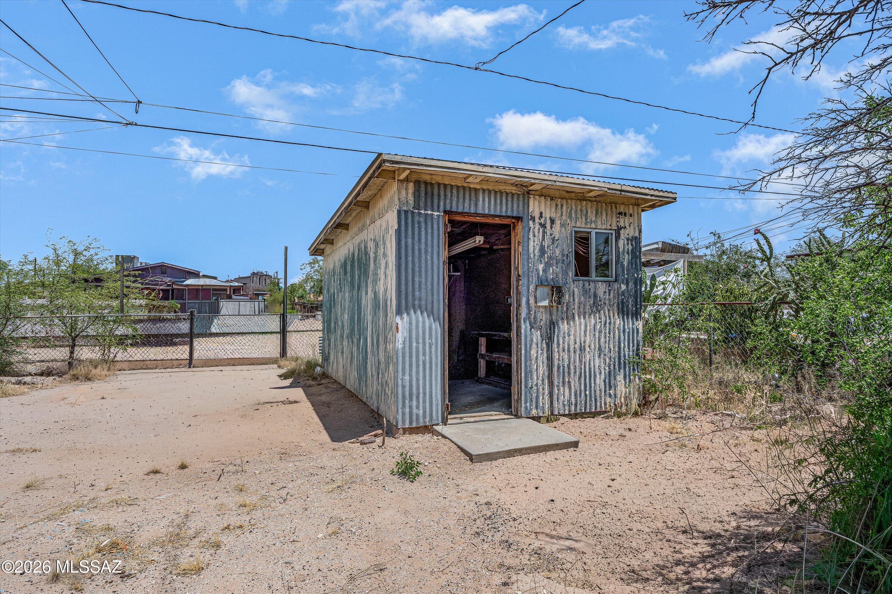 Manlove Addition - Residential