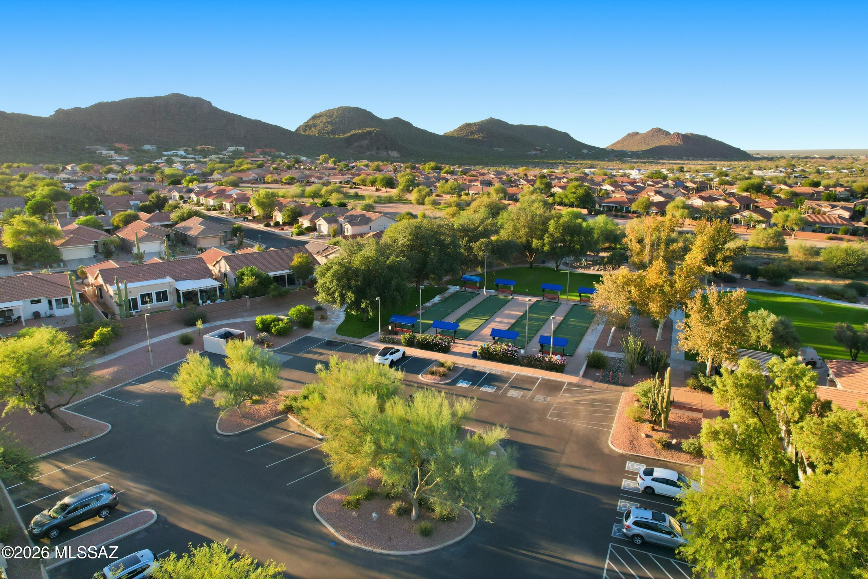 Continental Ranch Sunflower Phase IV (458-556) - Residential