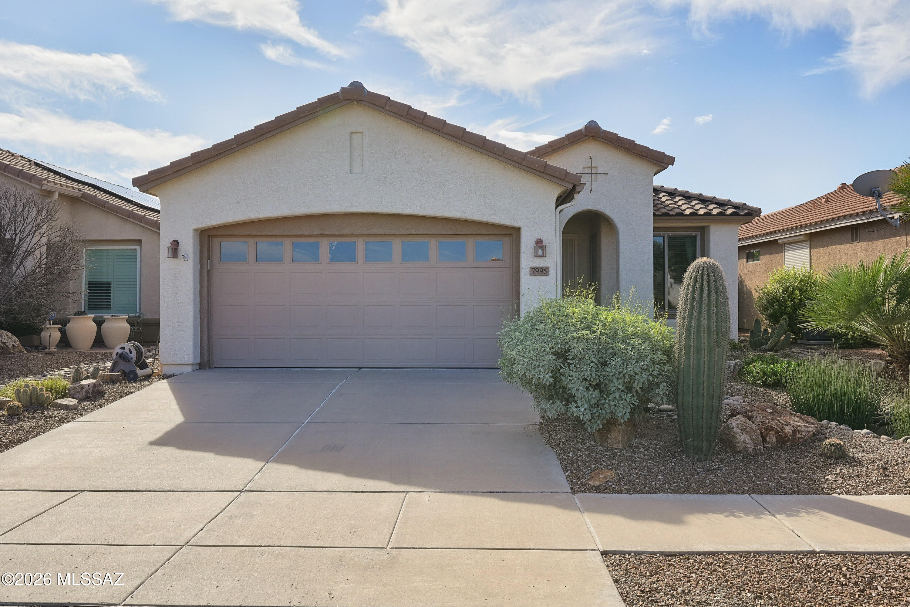 Continental Ranch Sunflower Phase IV (458-556) - Residential