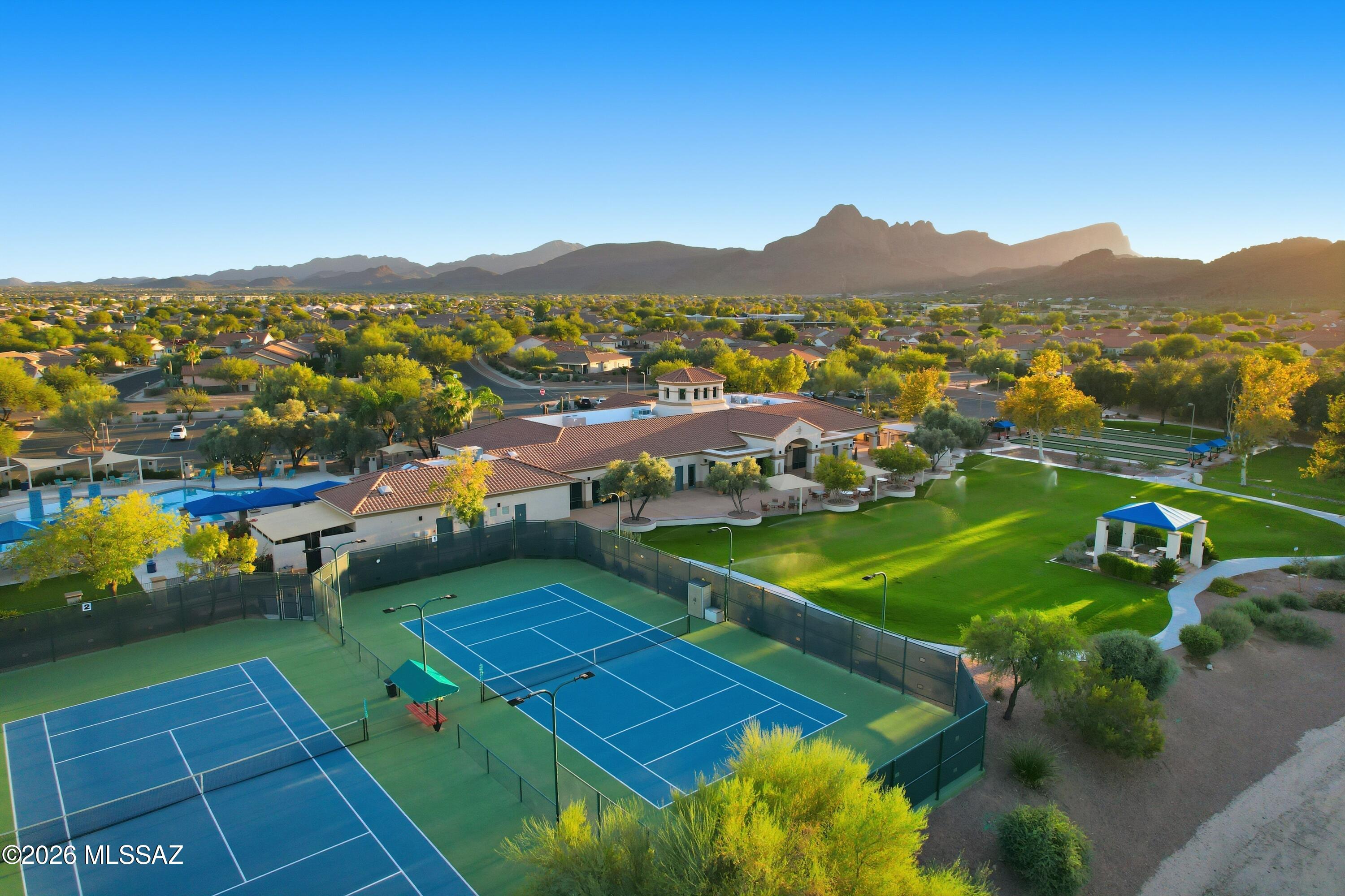 Continental Ranch Sunflower Phase IV (458-556) - Residential