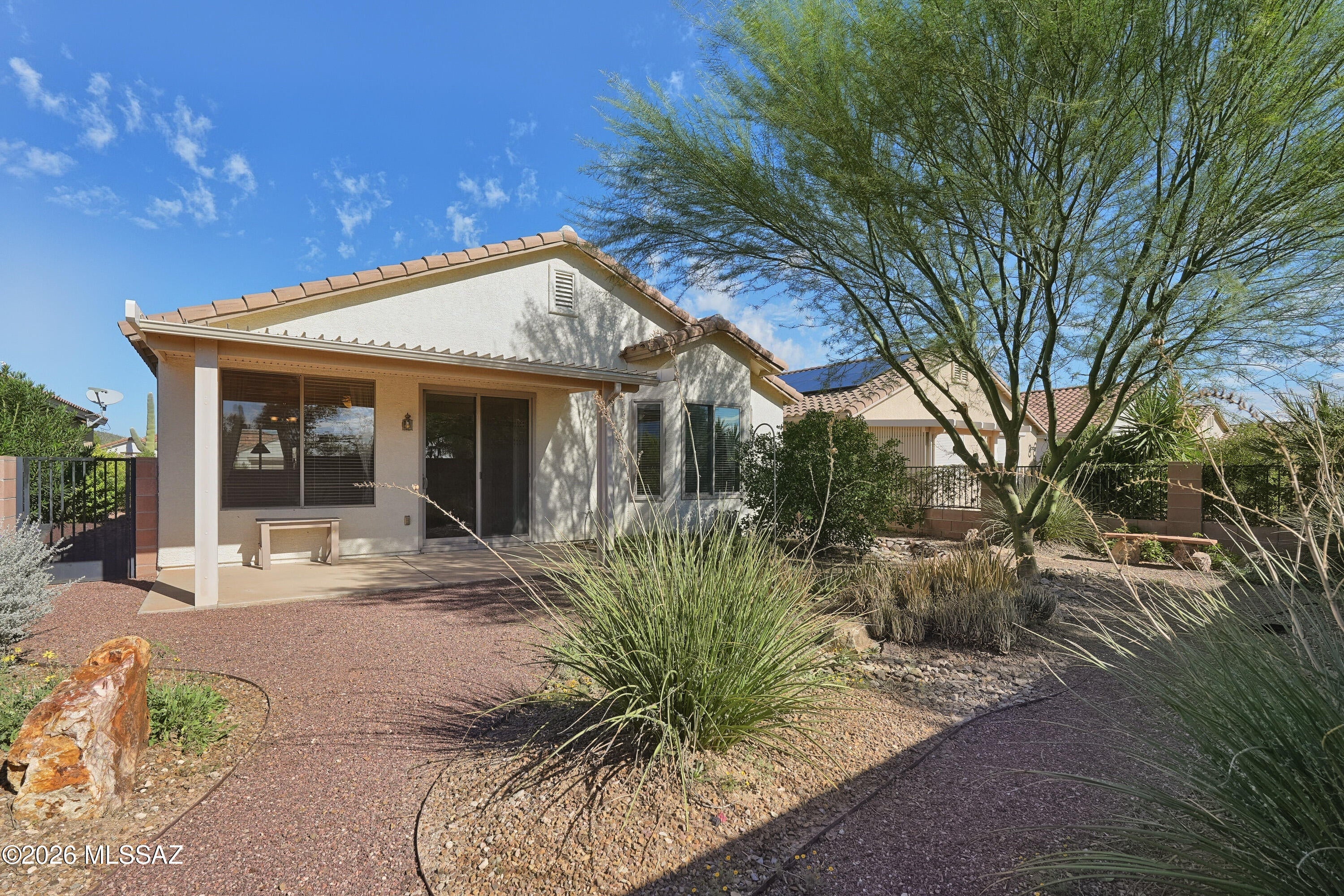 Continental Ranch Sunflower Phase IV (458-556) - Residential