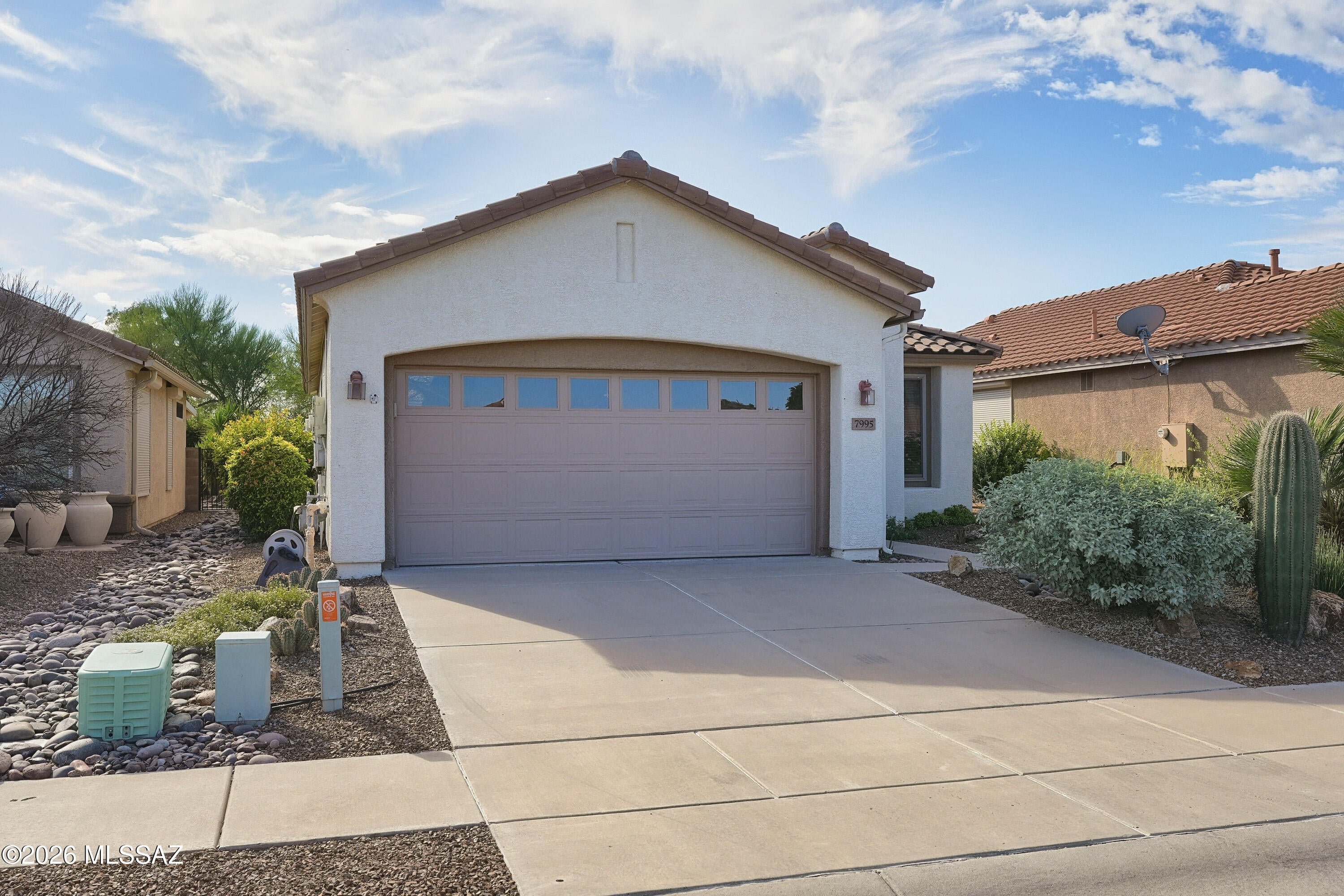 Continental Ranch Sunflower Phase IV (458-556) - Residential