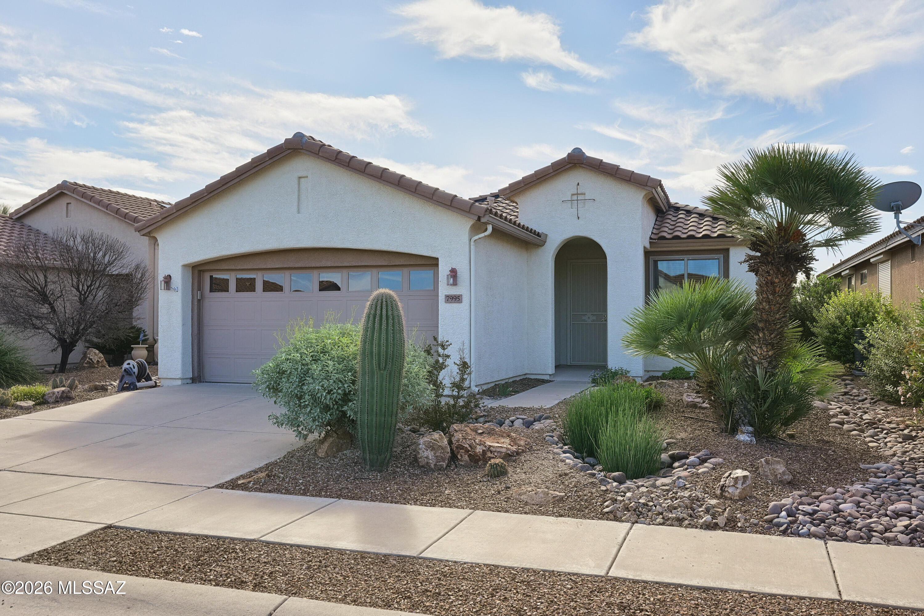Continental Ranch Sunflower Phase IV (458-556) - Residential