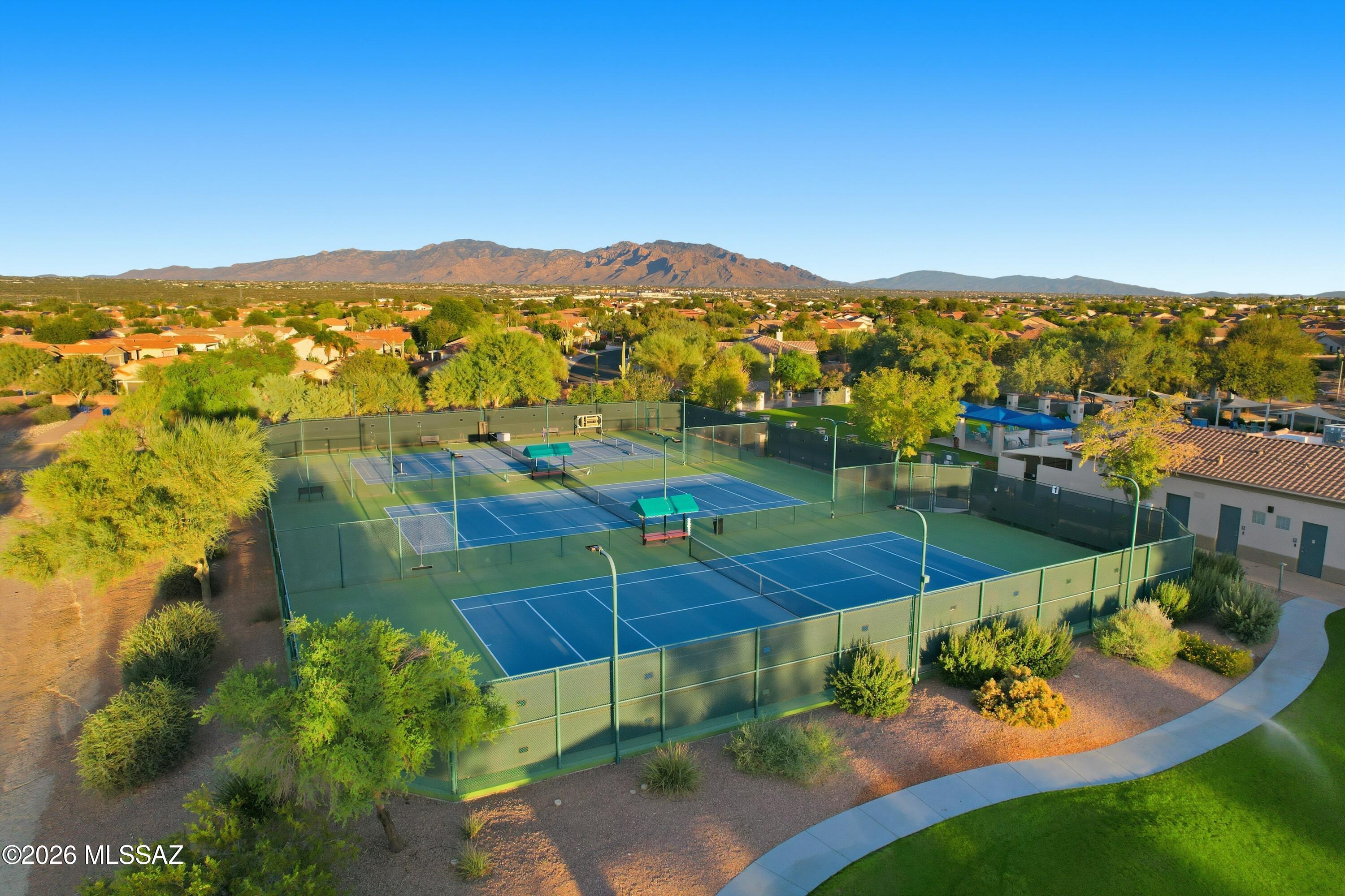 Continental Ranch Sunflower Phase IV (458-556) - Residential