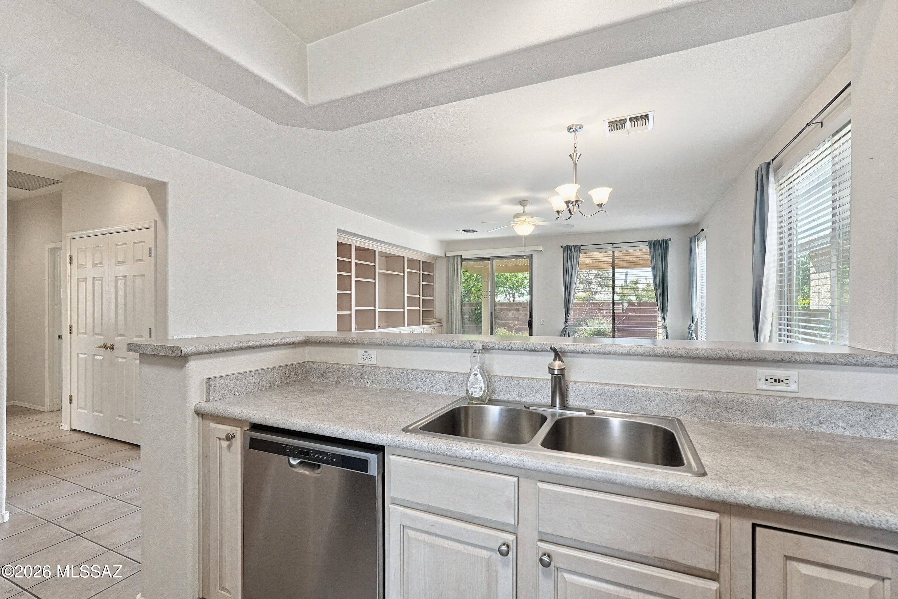 Continental Ranch Sunflower Phase IV (458-556) - Residential