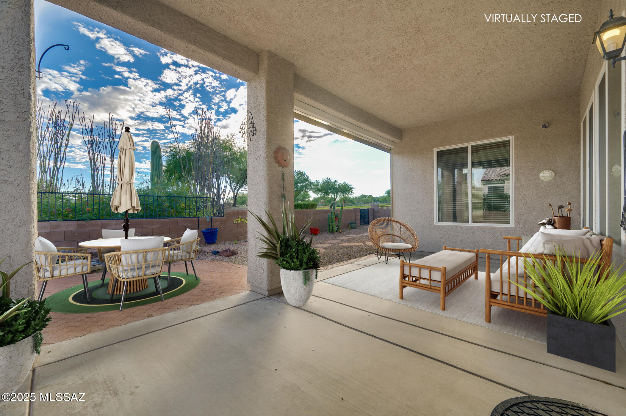 Sunrise Pointe Visitas Phase One (1-106) - Residential