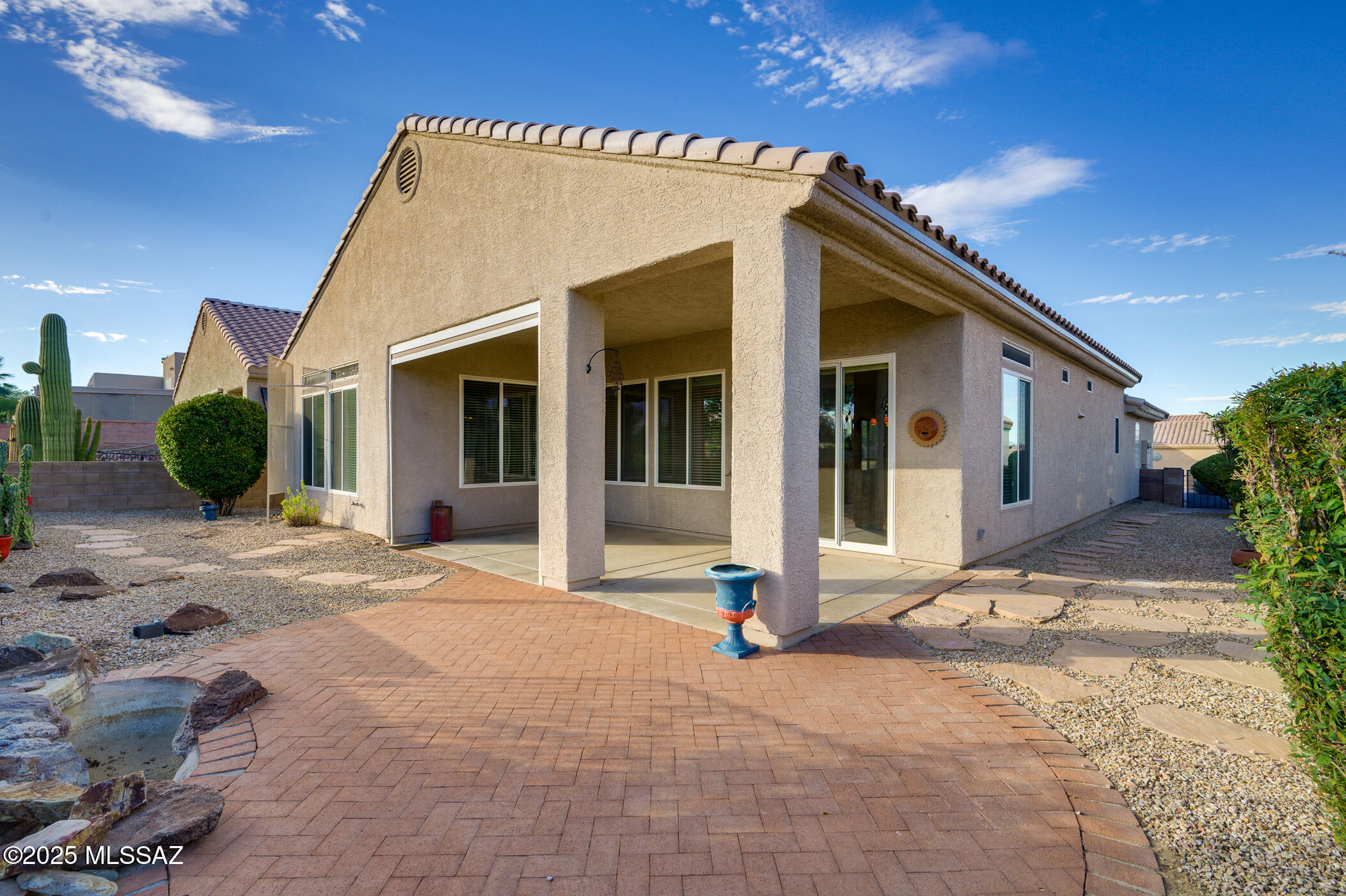 Sunrise Pointe Visitas Phase One (1-106) - Residential