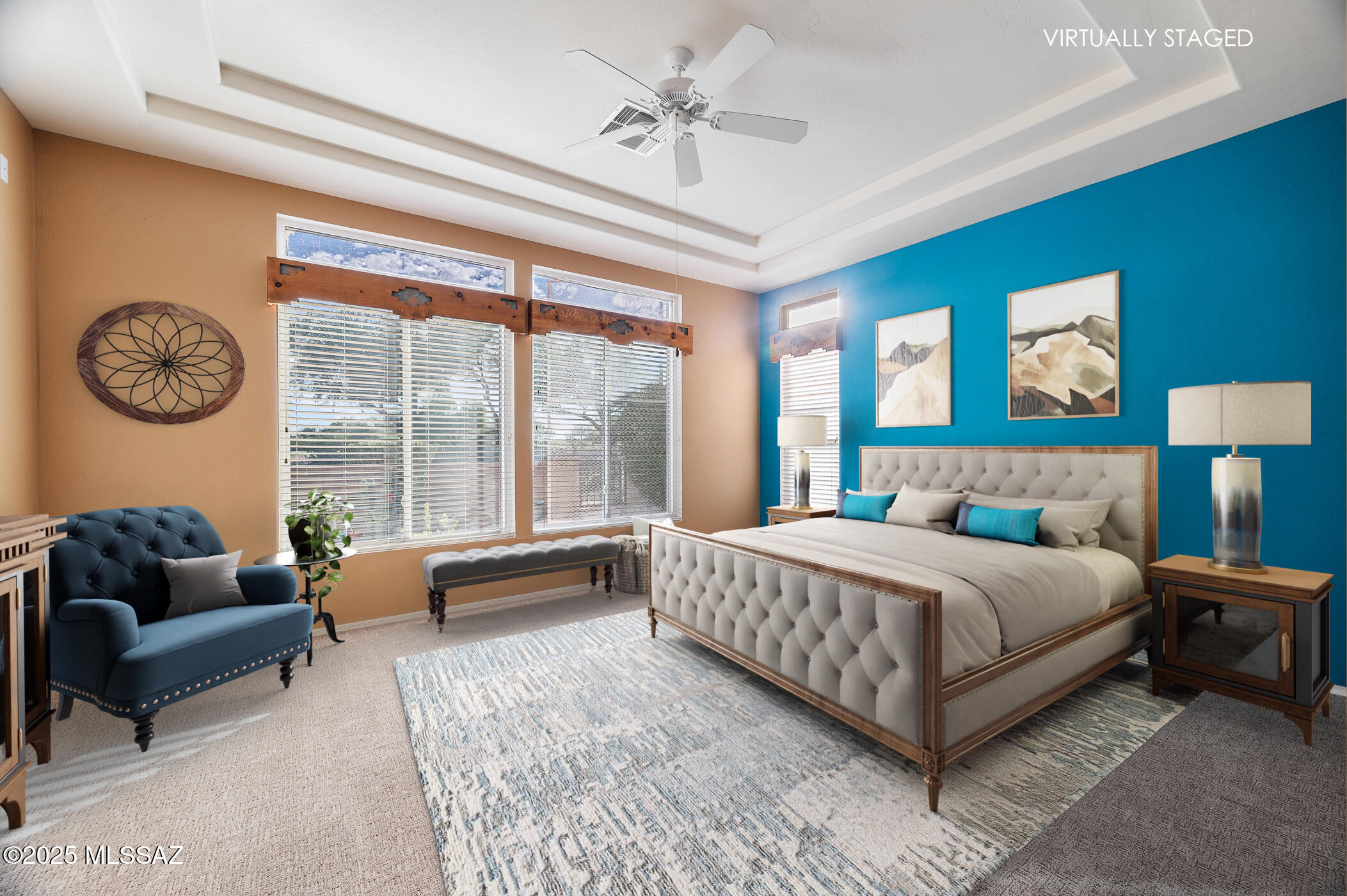 Sunrise Pointe Visitas Phase One (1-106) - Residential