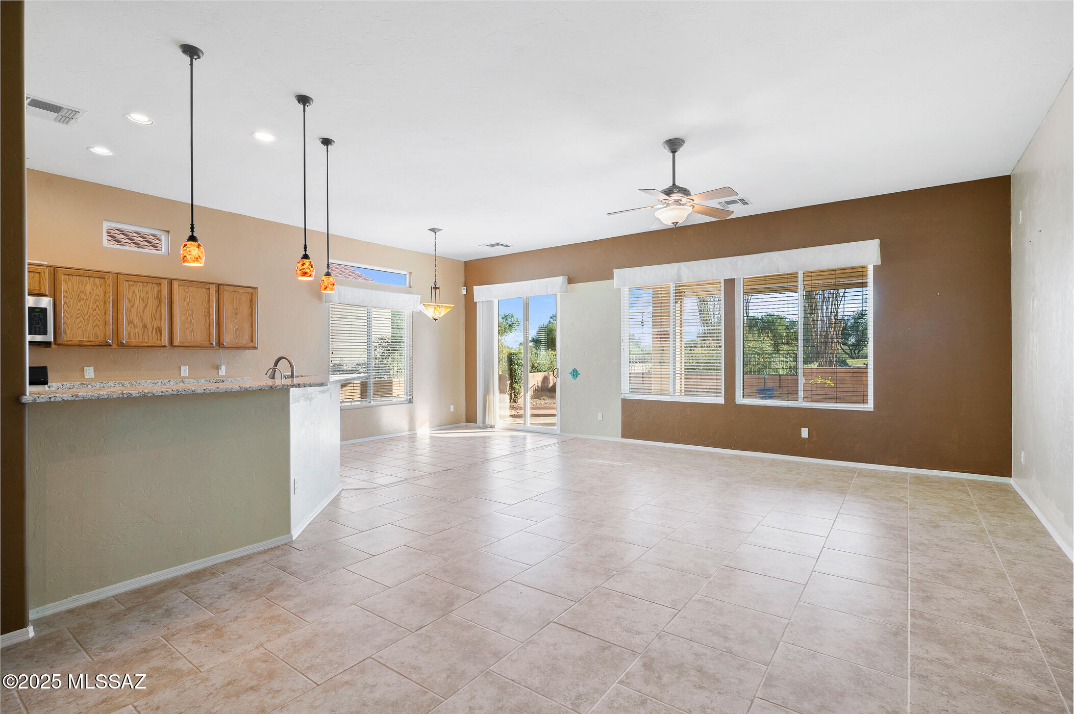 Sunrise Pointe Visitas Phase One (1-106) - Residential