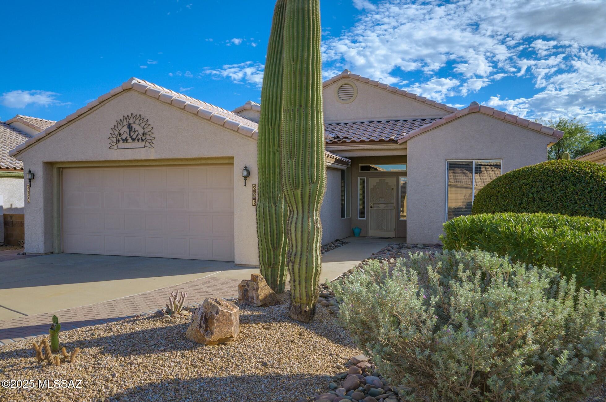 Sunrise Pointe Visitas Phase One (1-106) - Residential