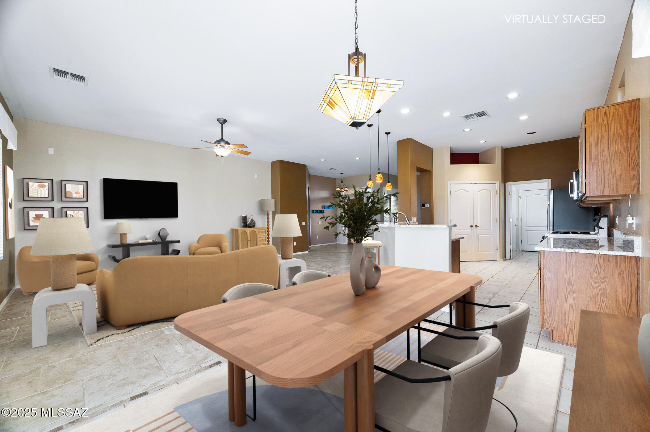 Sunrise Pointe Visitas Phase One (1-106) - Residential