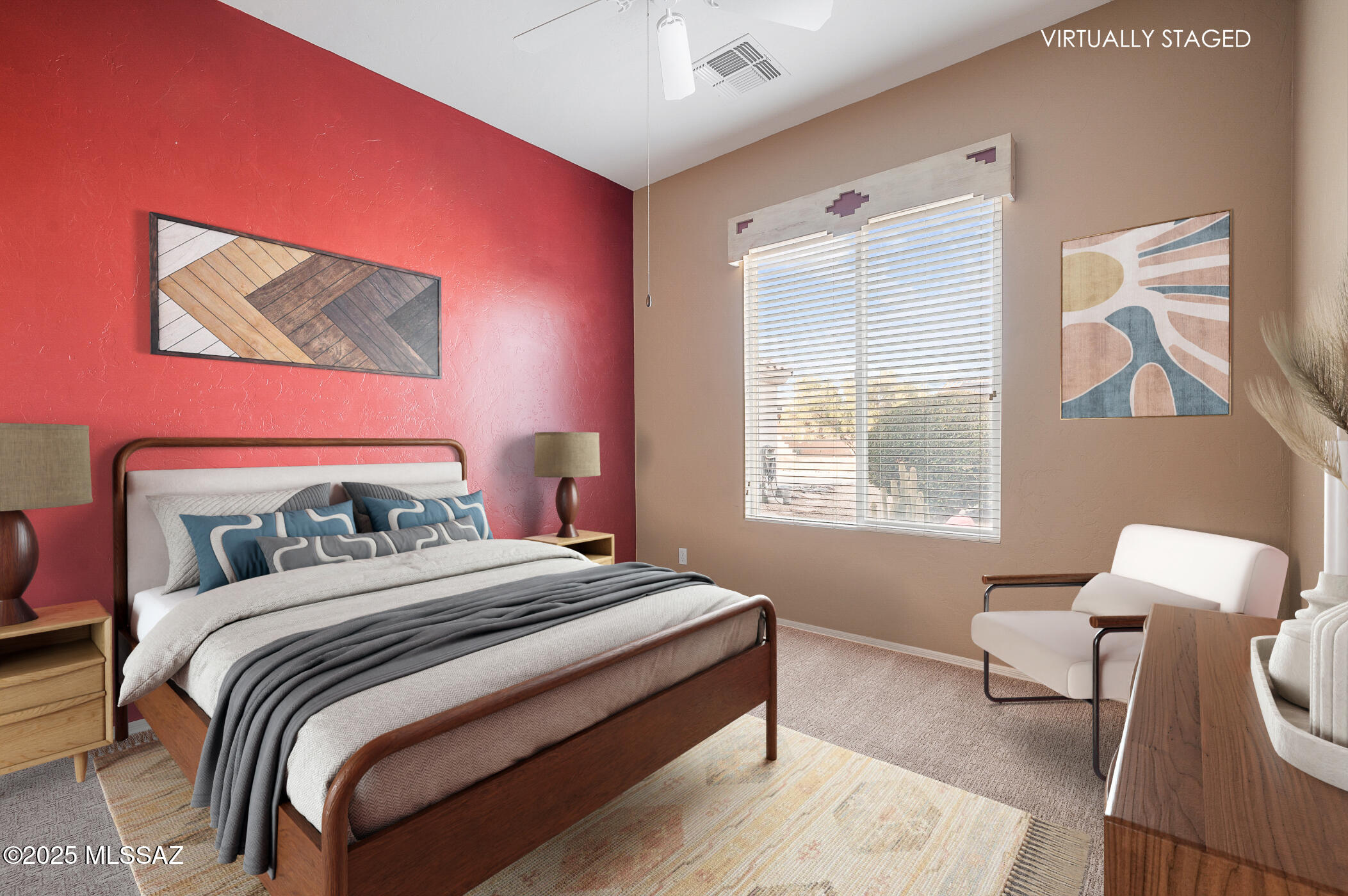 Sunrise Pointe Visitas Phase One (1-106) - Residential