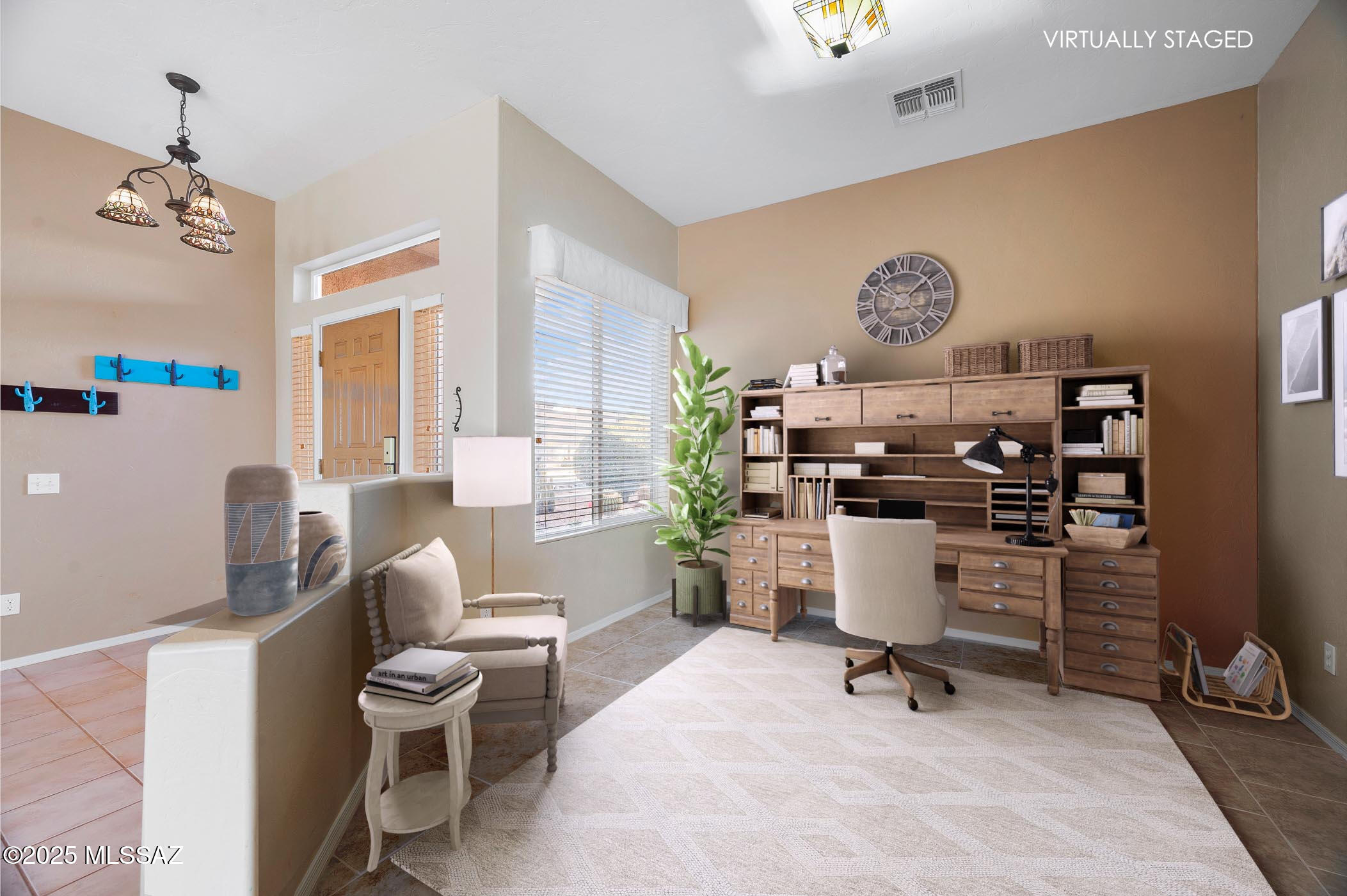 Sunrise Pointe Visitas Phase One (1-106) - Residential