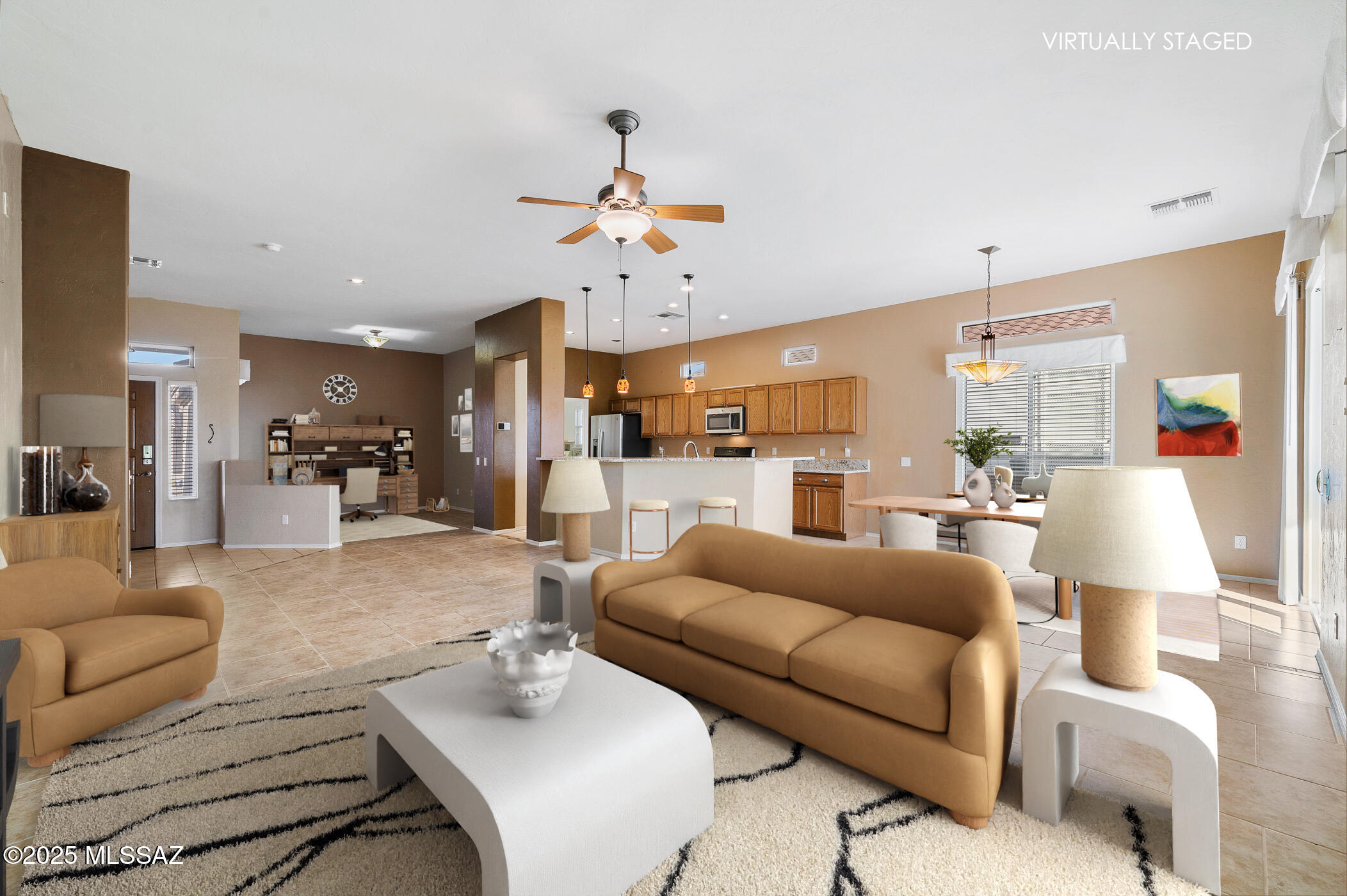 Sunrise Pointe Visitas Phase One (1-106) - Residential