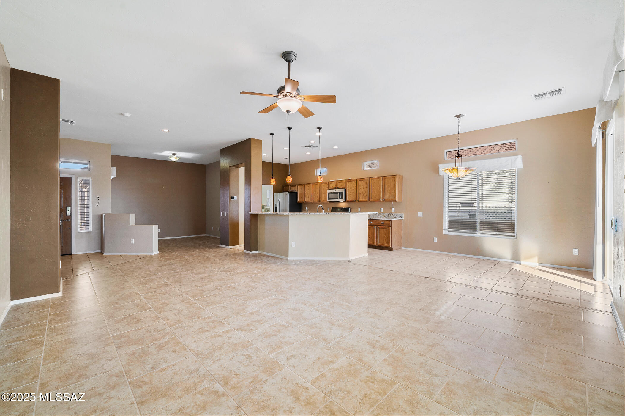 Sunrise Pointe Visitas Phase One (1-106) - Residential