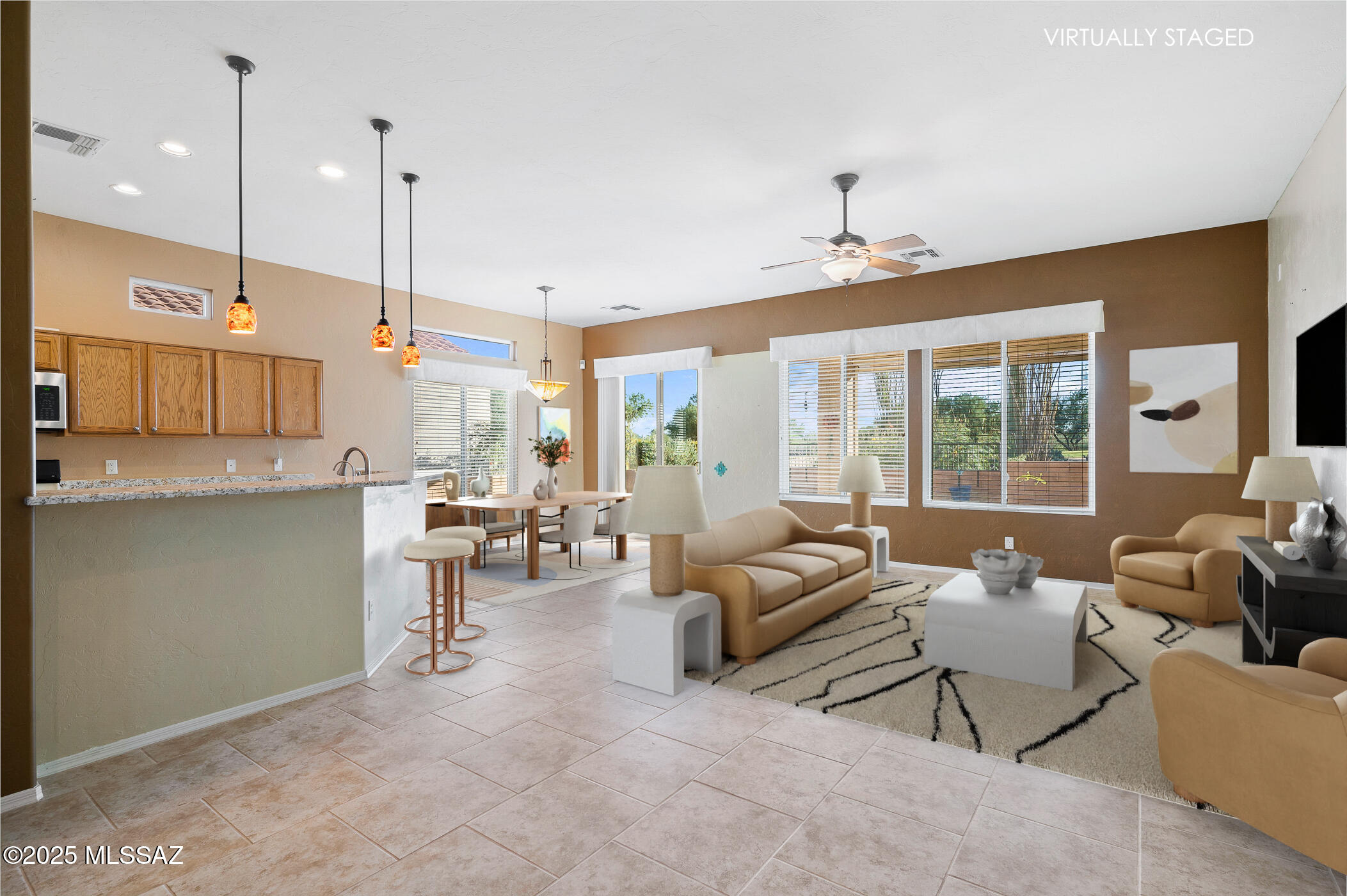 Sunrise Pointe Visitas Phase One (1-106) - Residential