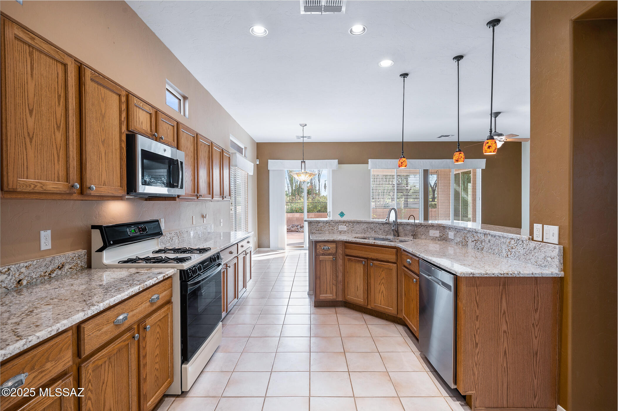 Sunrise Pointe Visitas Phase One (1-106) - Residential