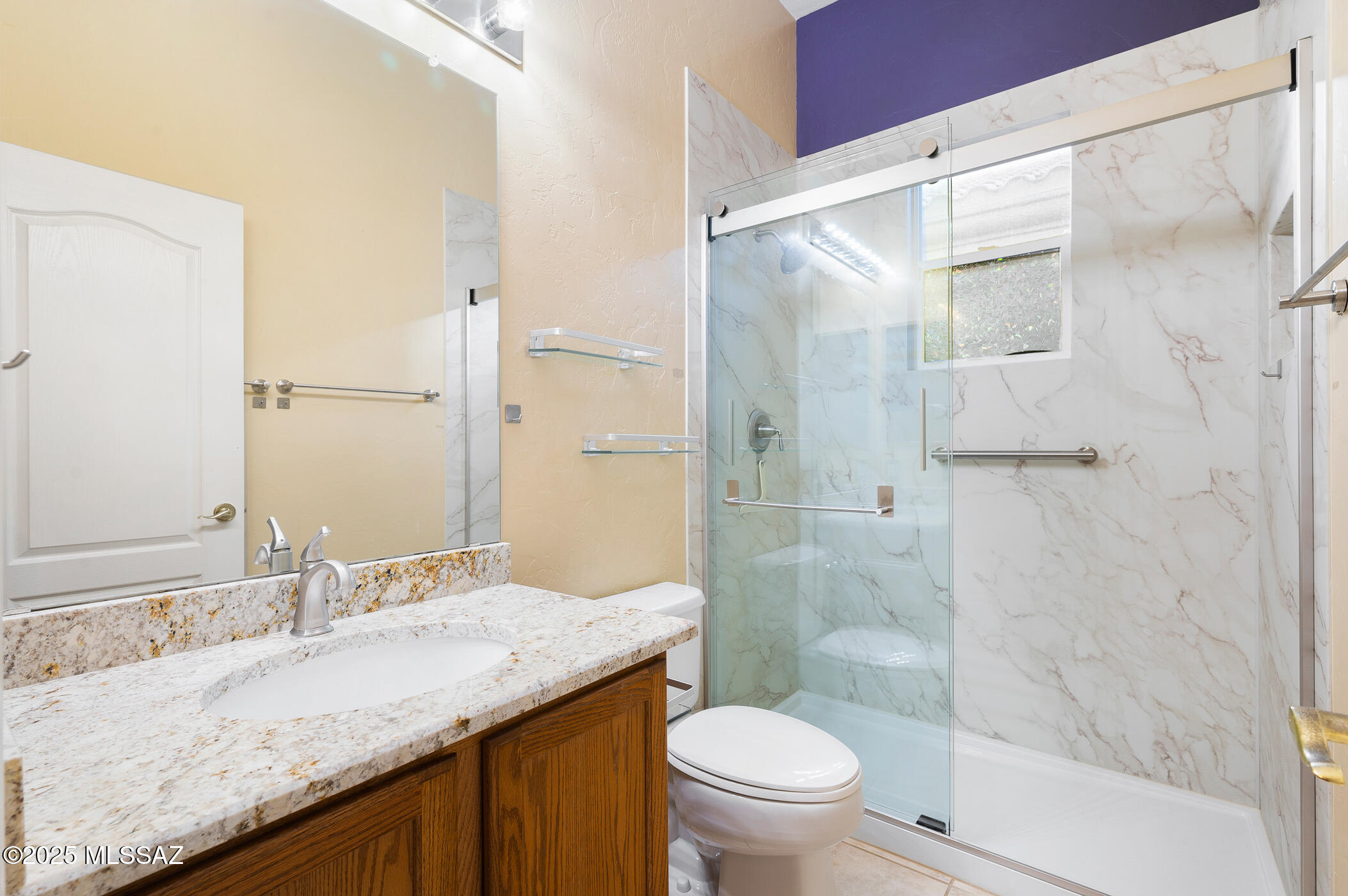 Sunrise Pointe Visitas Phase One (1-106) - Residential
