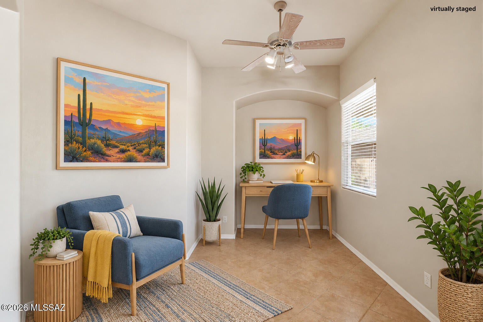 Preserve II at Dove Mtn (183-305) - Residential