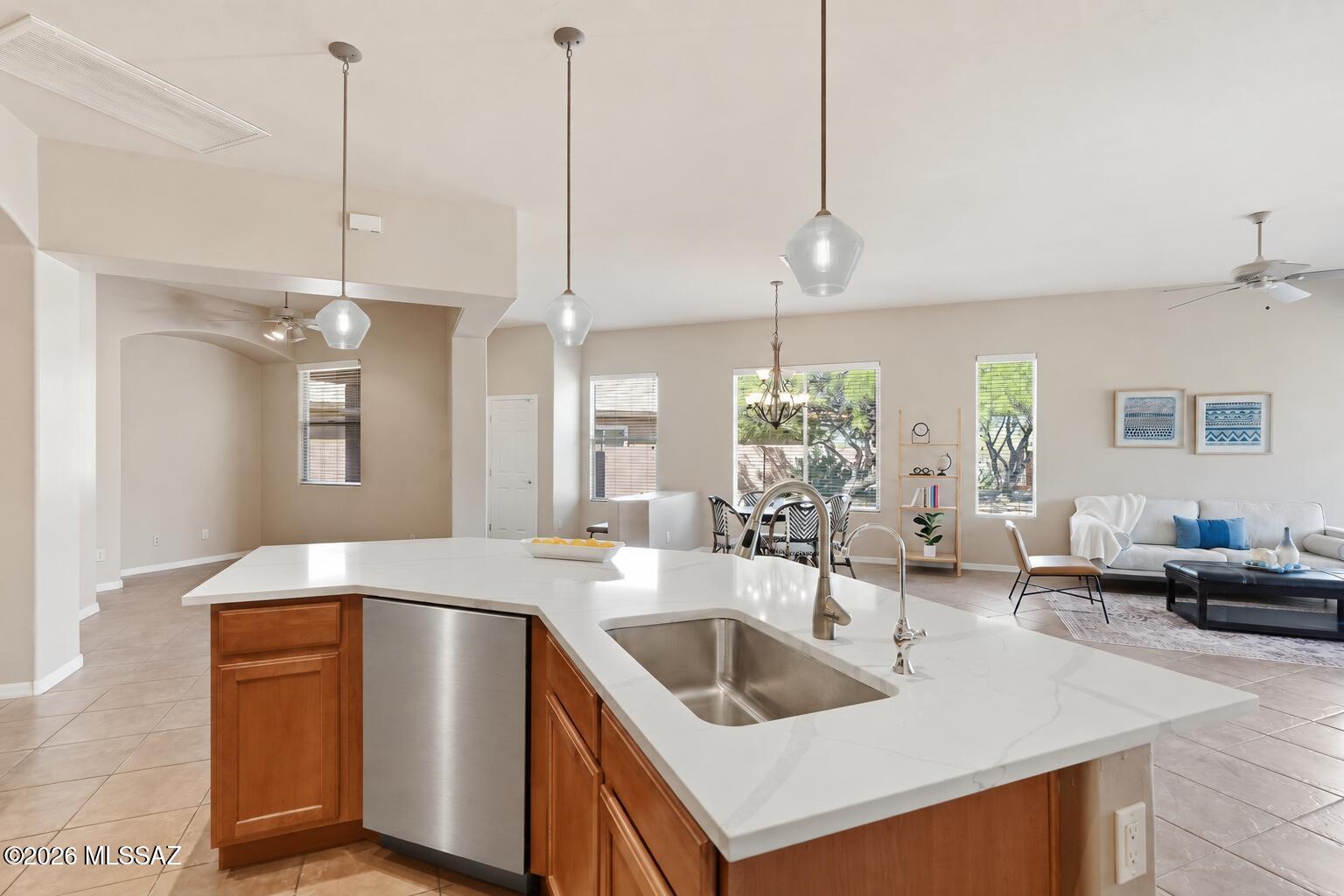 Preserve II at Dove Mtn (183-305) - Residential