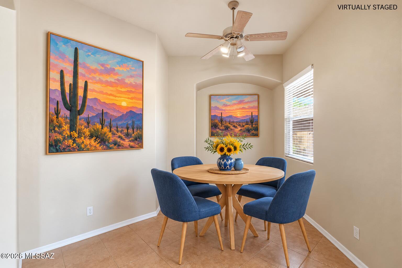 Preserve II at Dove Mtn (183-305) - Residential
