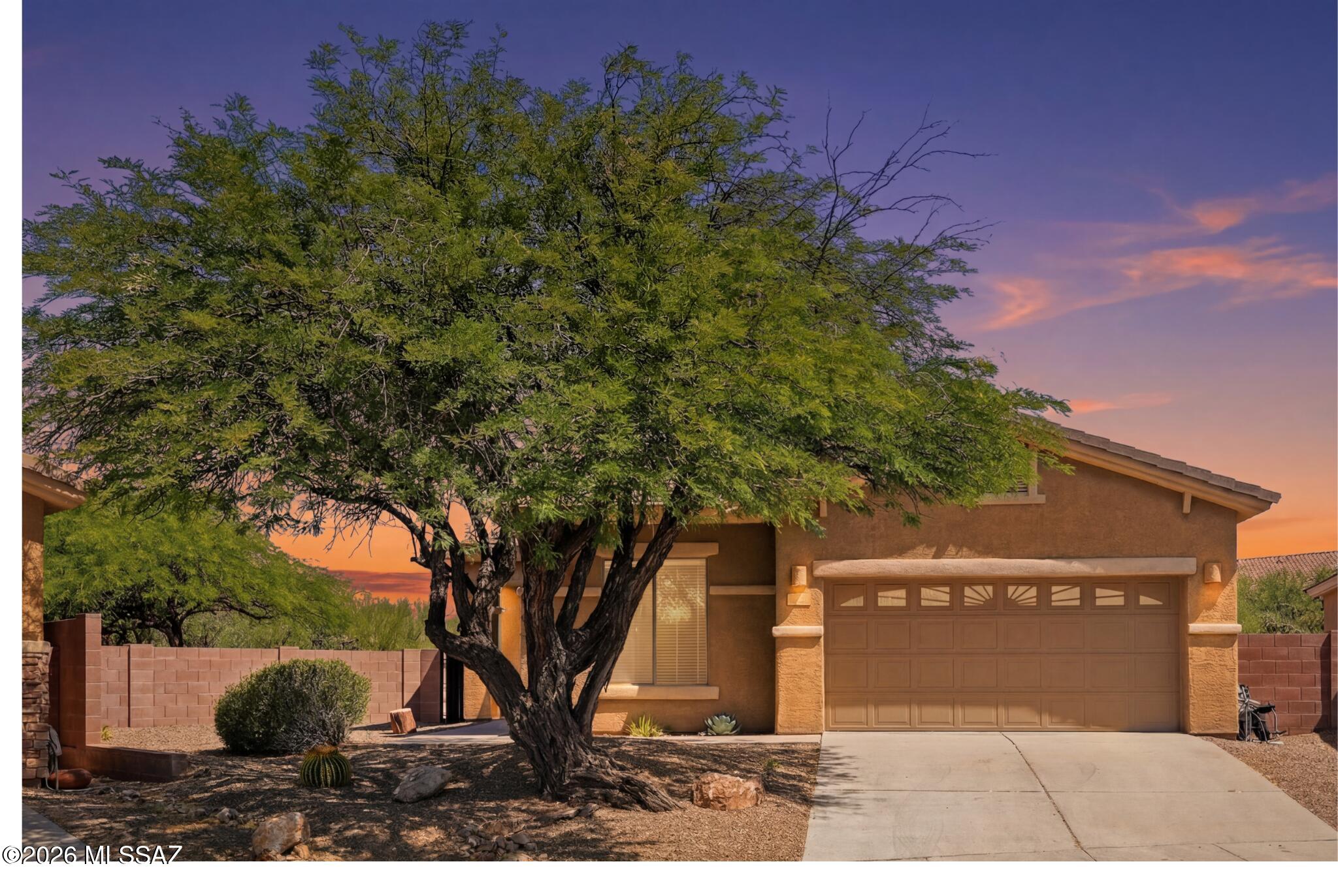 Preserve II at Dove Mtn (183-305) - Residential