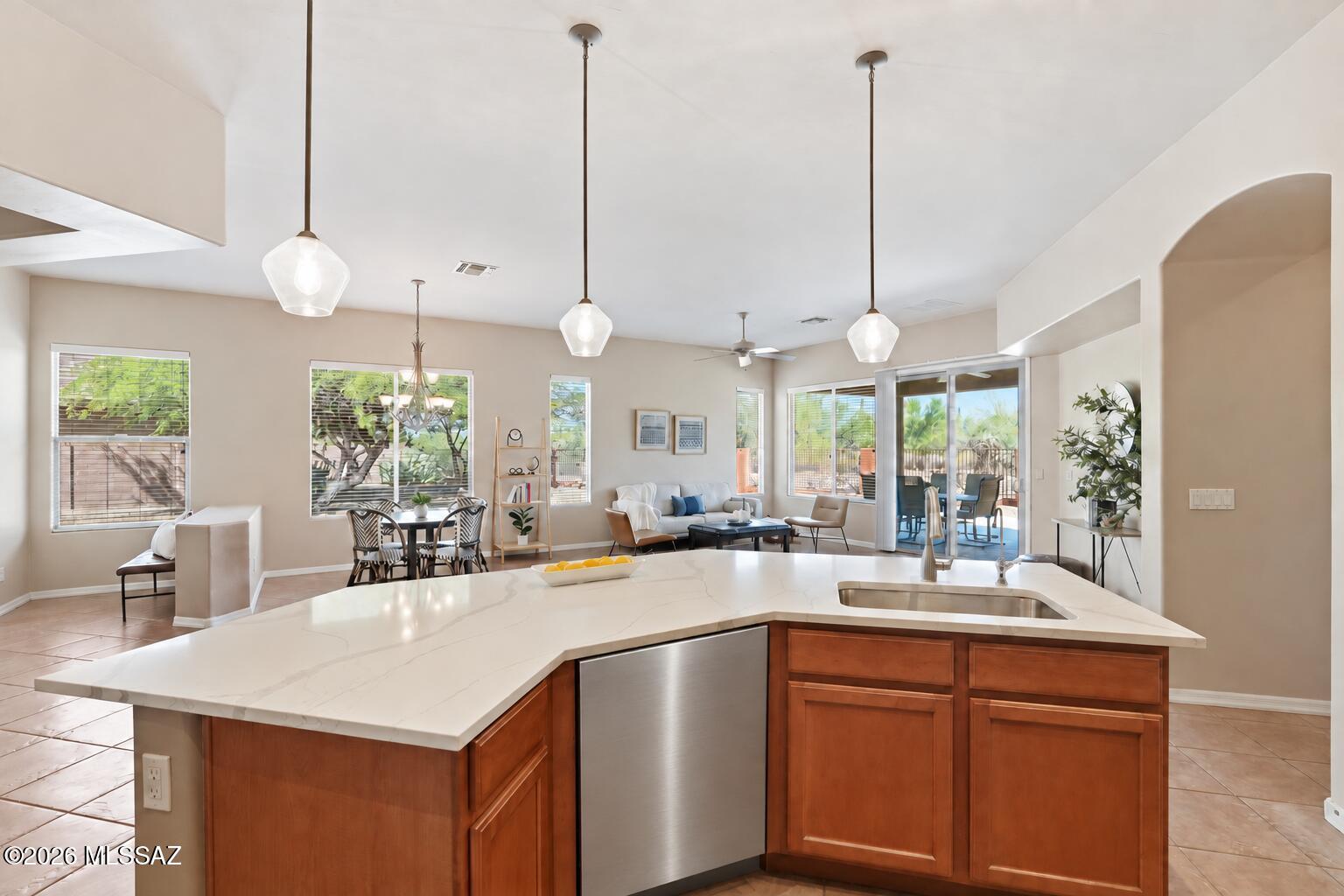 Preserve II at Dove Mtn (183-305) - Residential