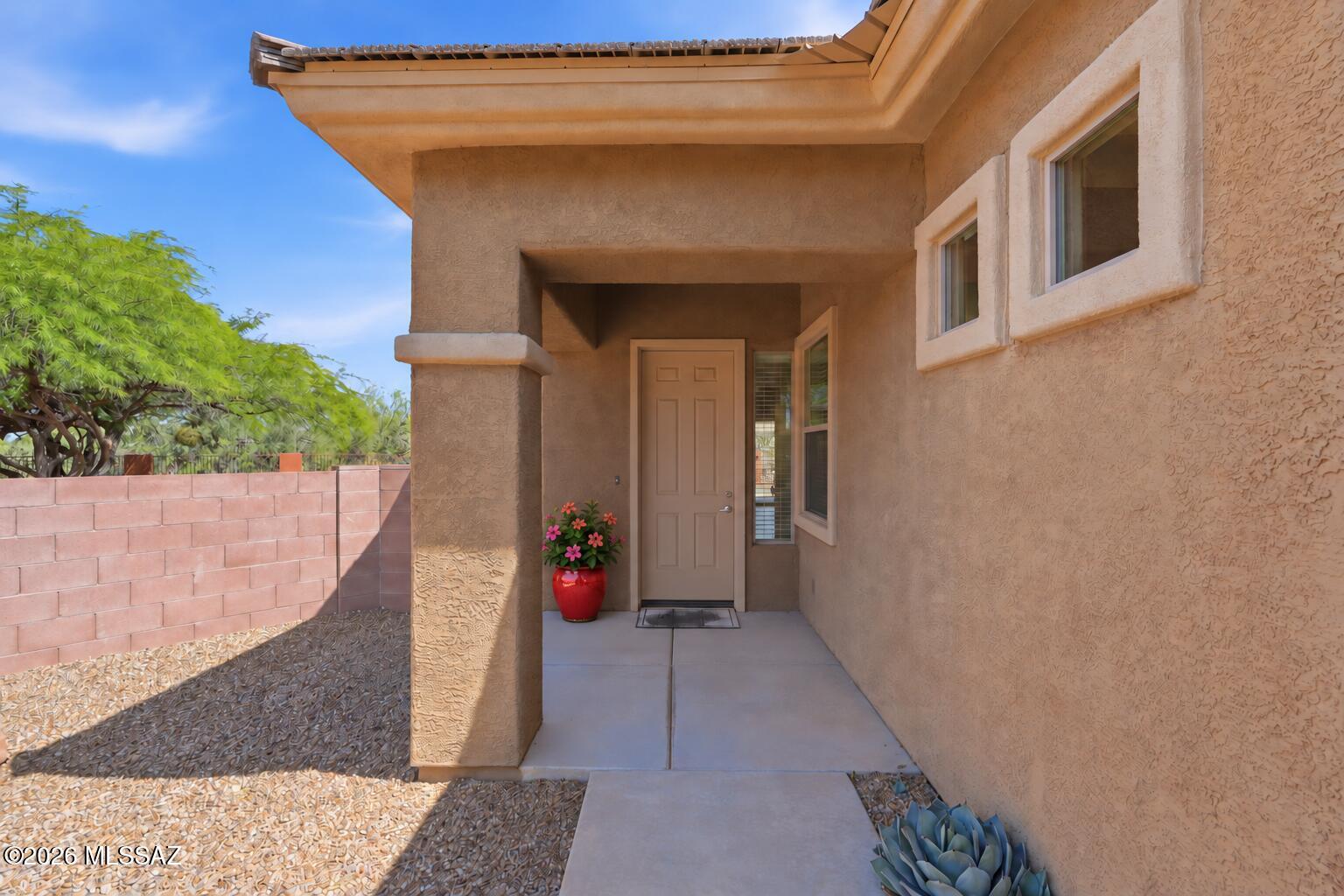 Preserve II at Dove Mtn (183-305) - Residential