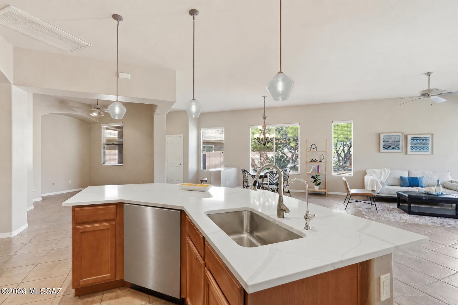 Preserve II at Dove Mtn (183-305) - Residential