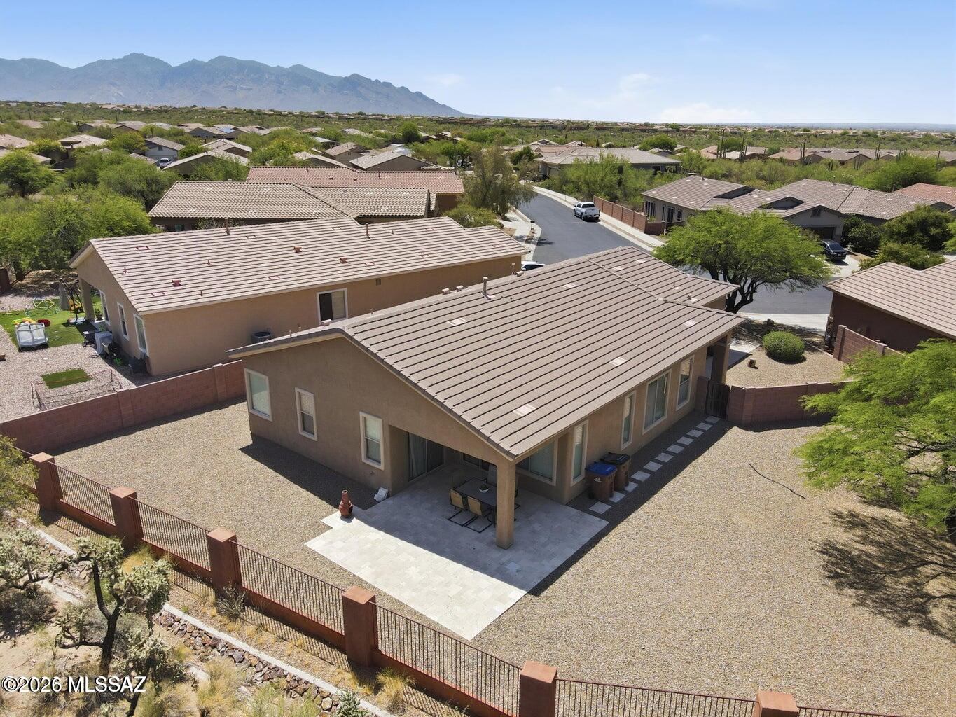 Preserve II at Dove Mtn (183-305) - Residential