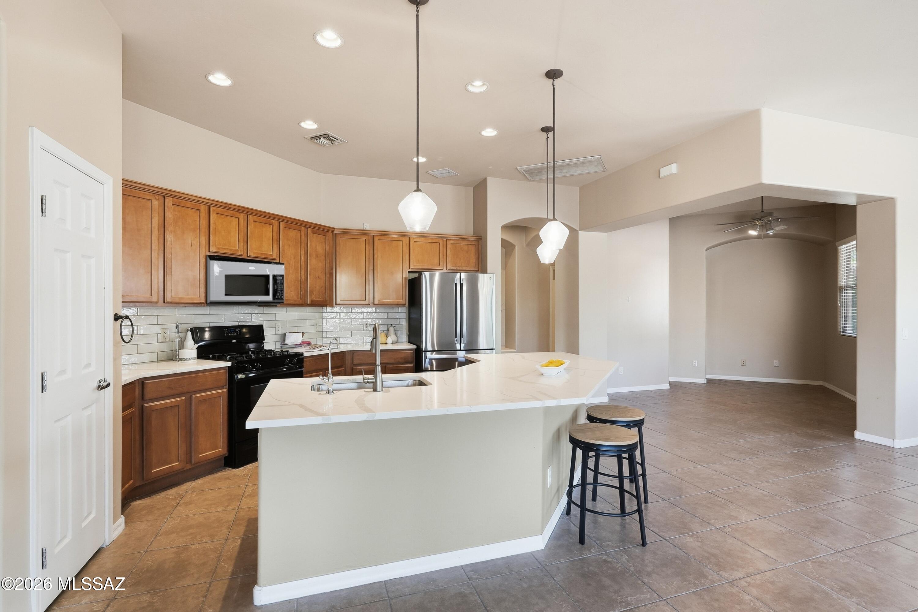 Preserve II at Dove Mtn (183-305) - Residential